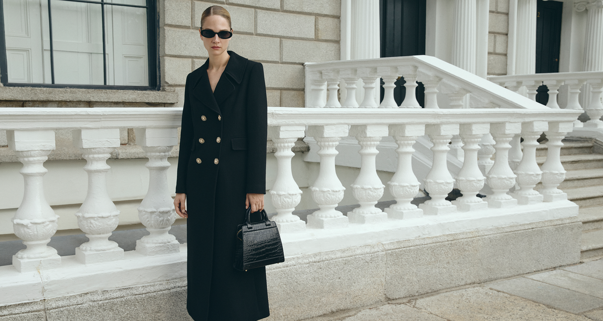 Coats & Capes