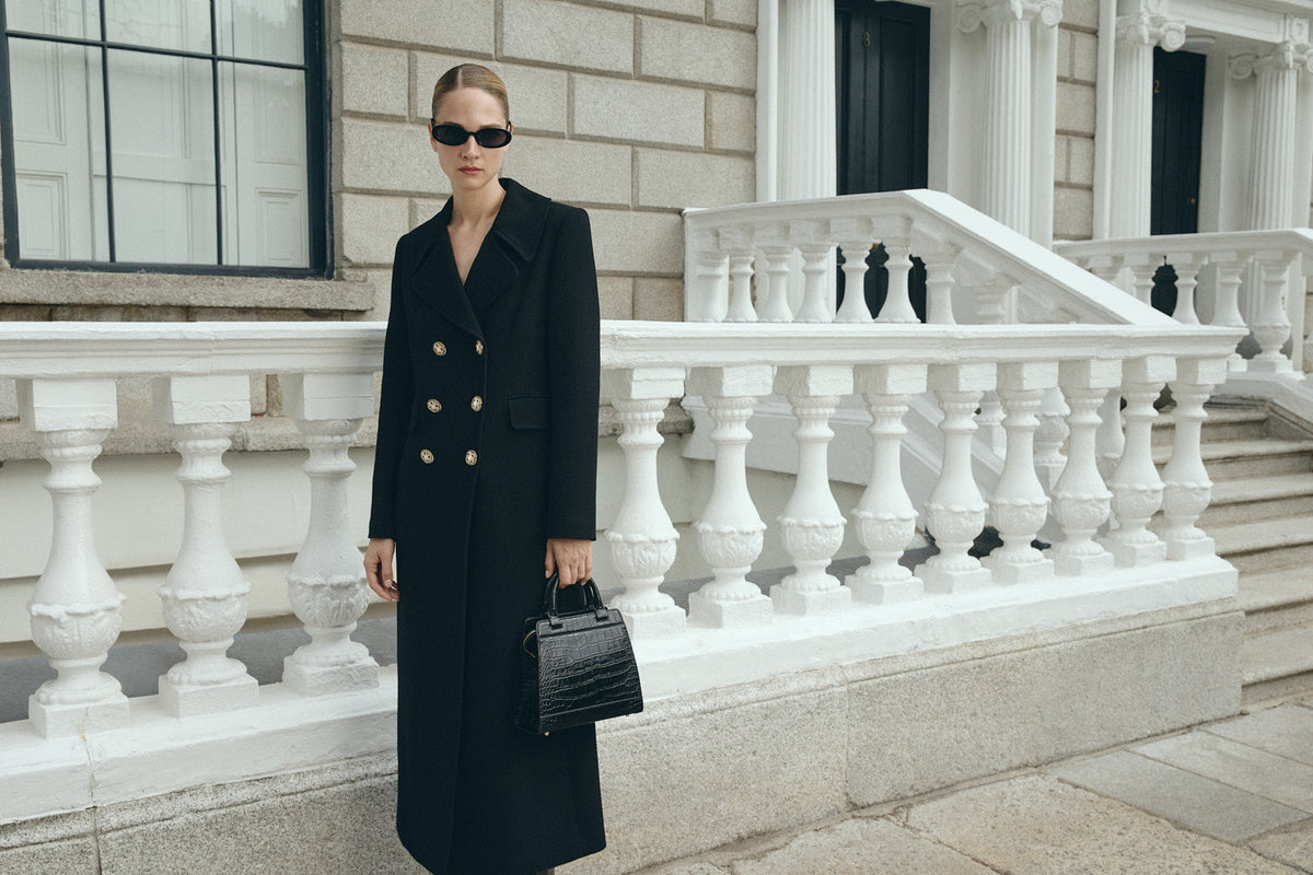 Coats & Capes