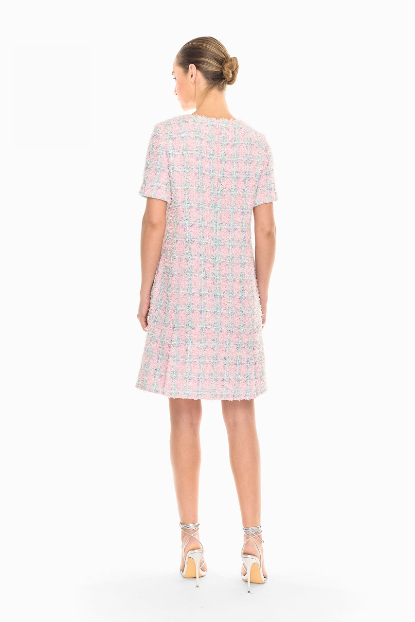 Nika Dress image 4