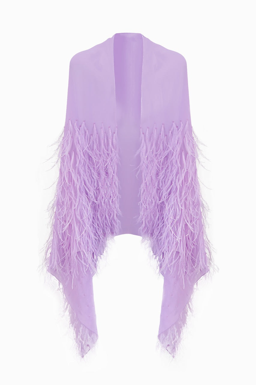 Asha Scarf image 0