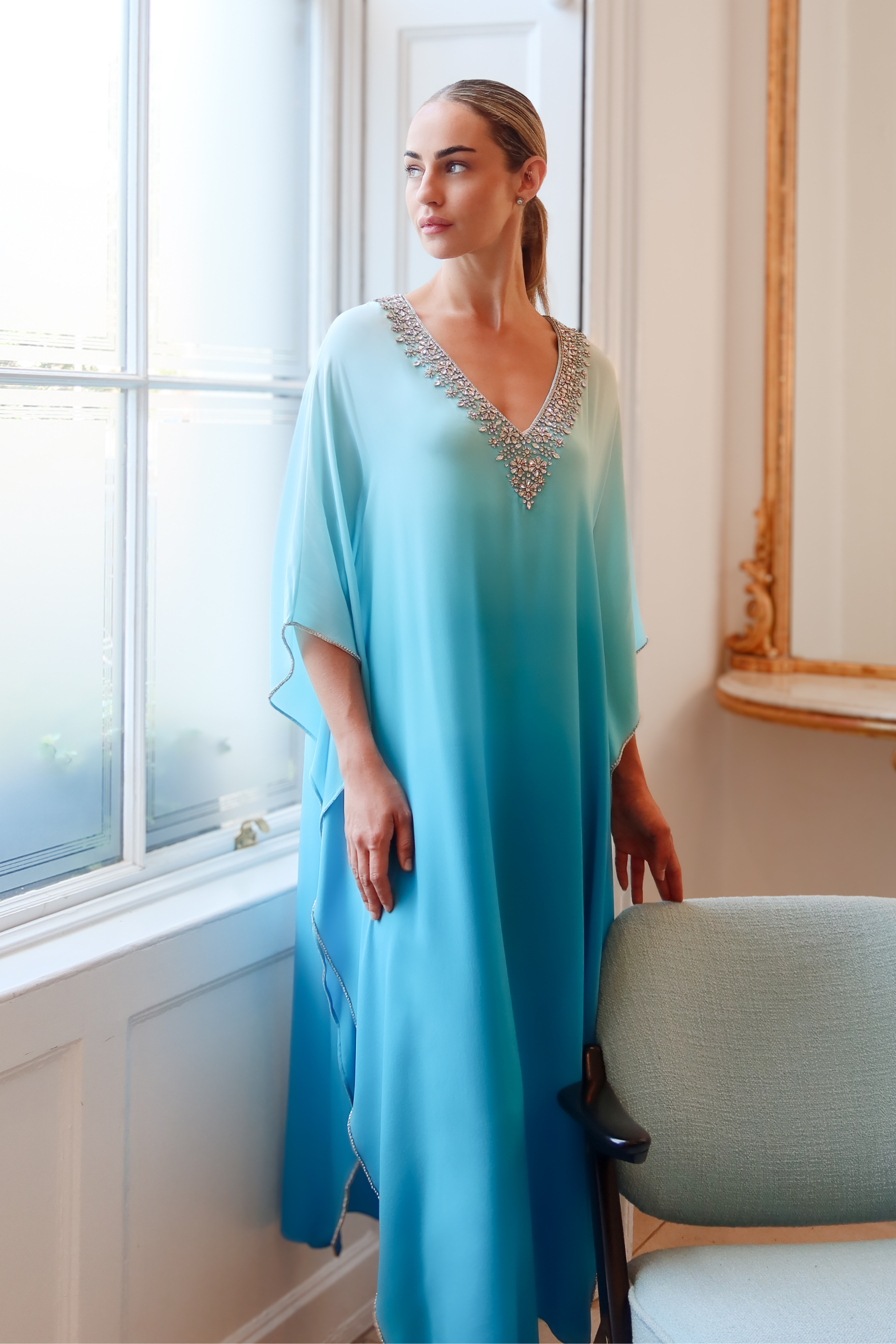 Lee Kaftan