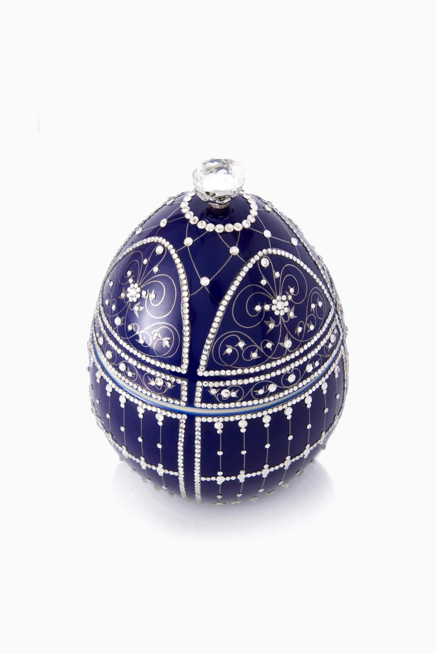 The Georgian Candle image 0
