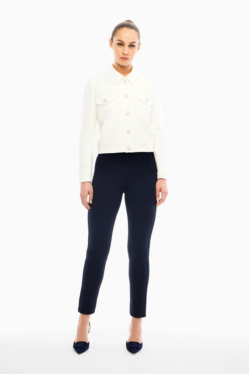 Lizi Jacket image 0