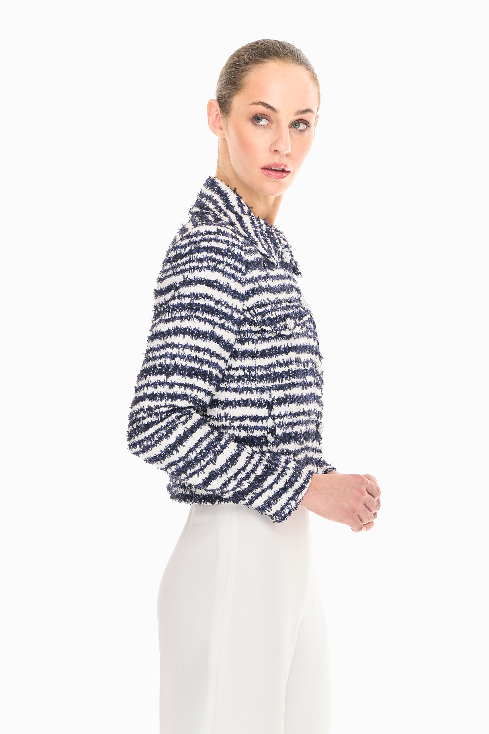 Alicia Jacket