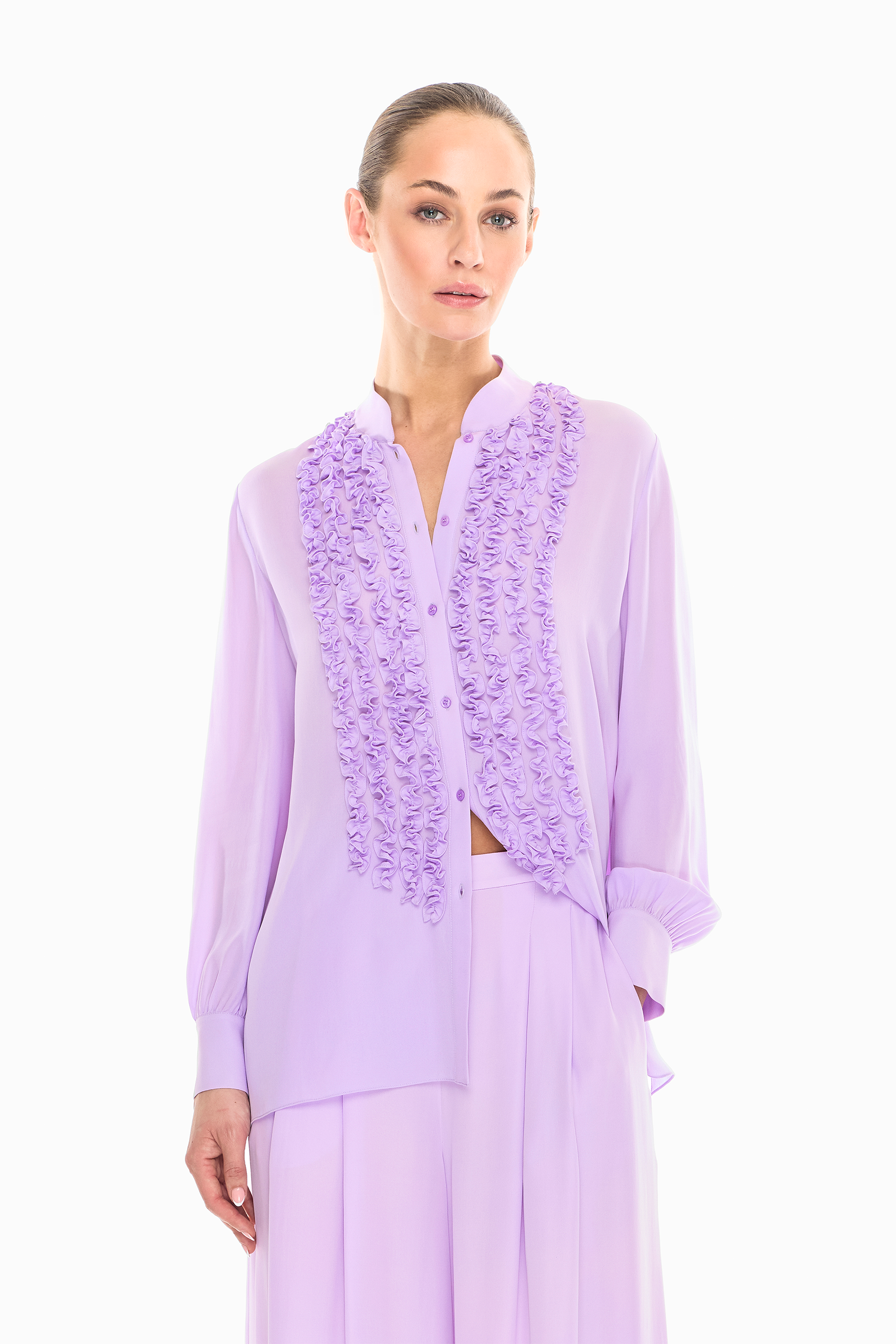 Jo Blouse