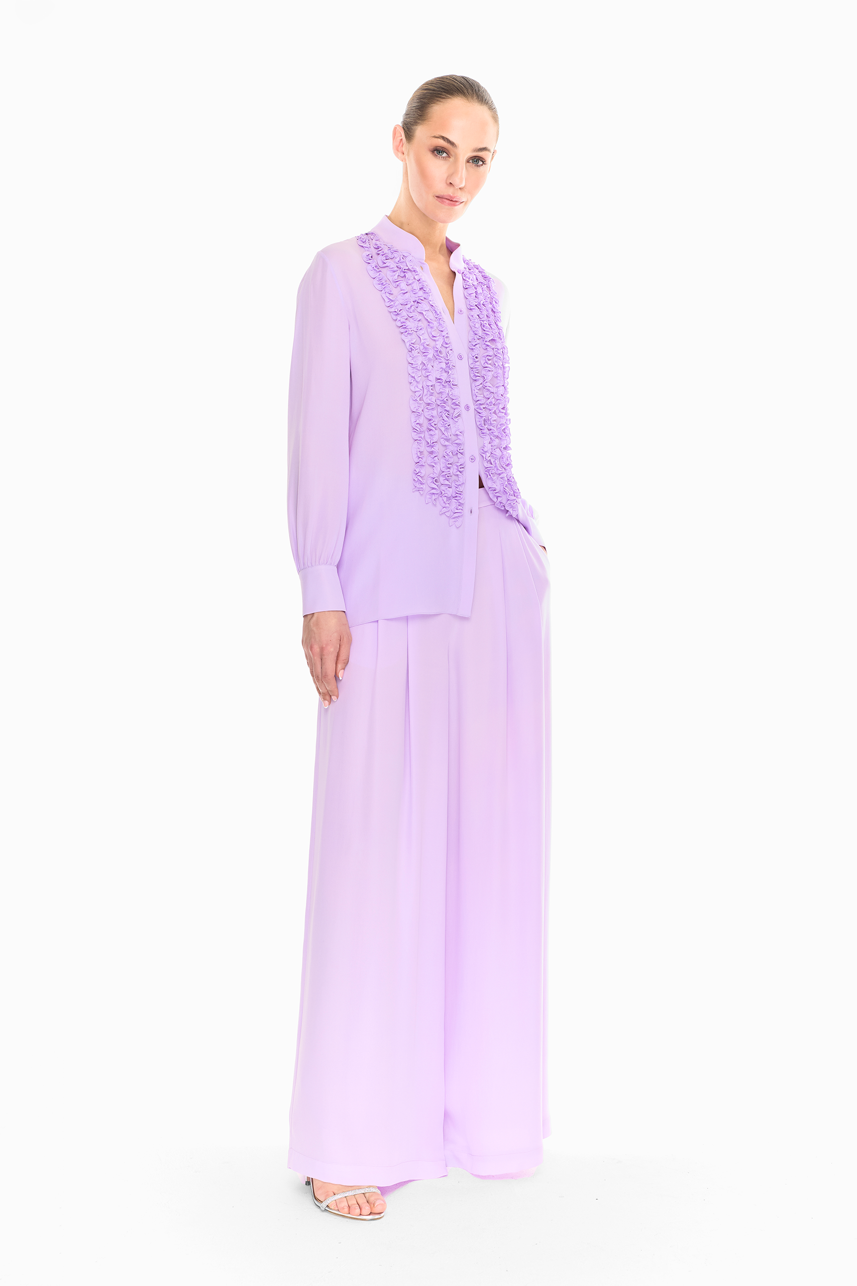 Jo Blouse