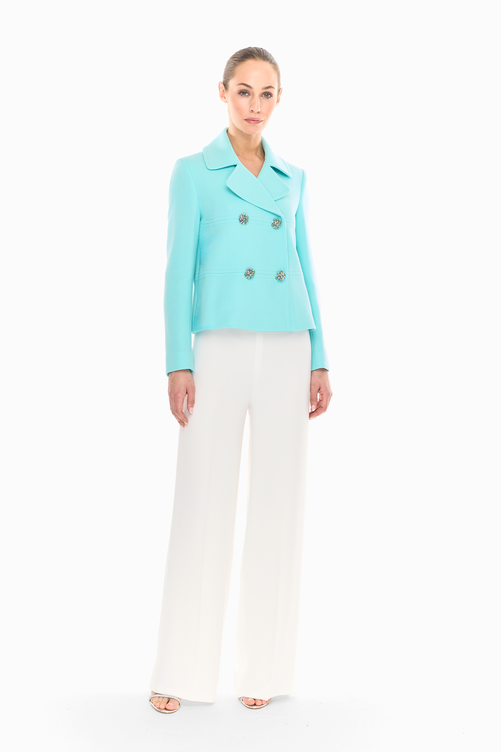 Fleur Jacket