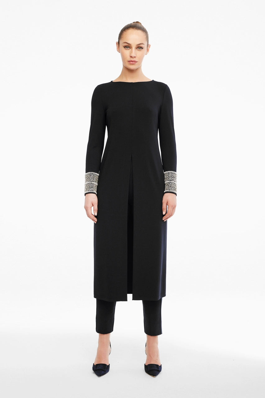 Remi Tunic - Black, S image
