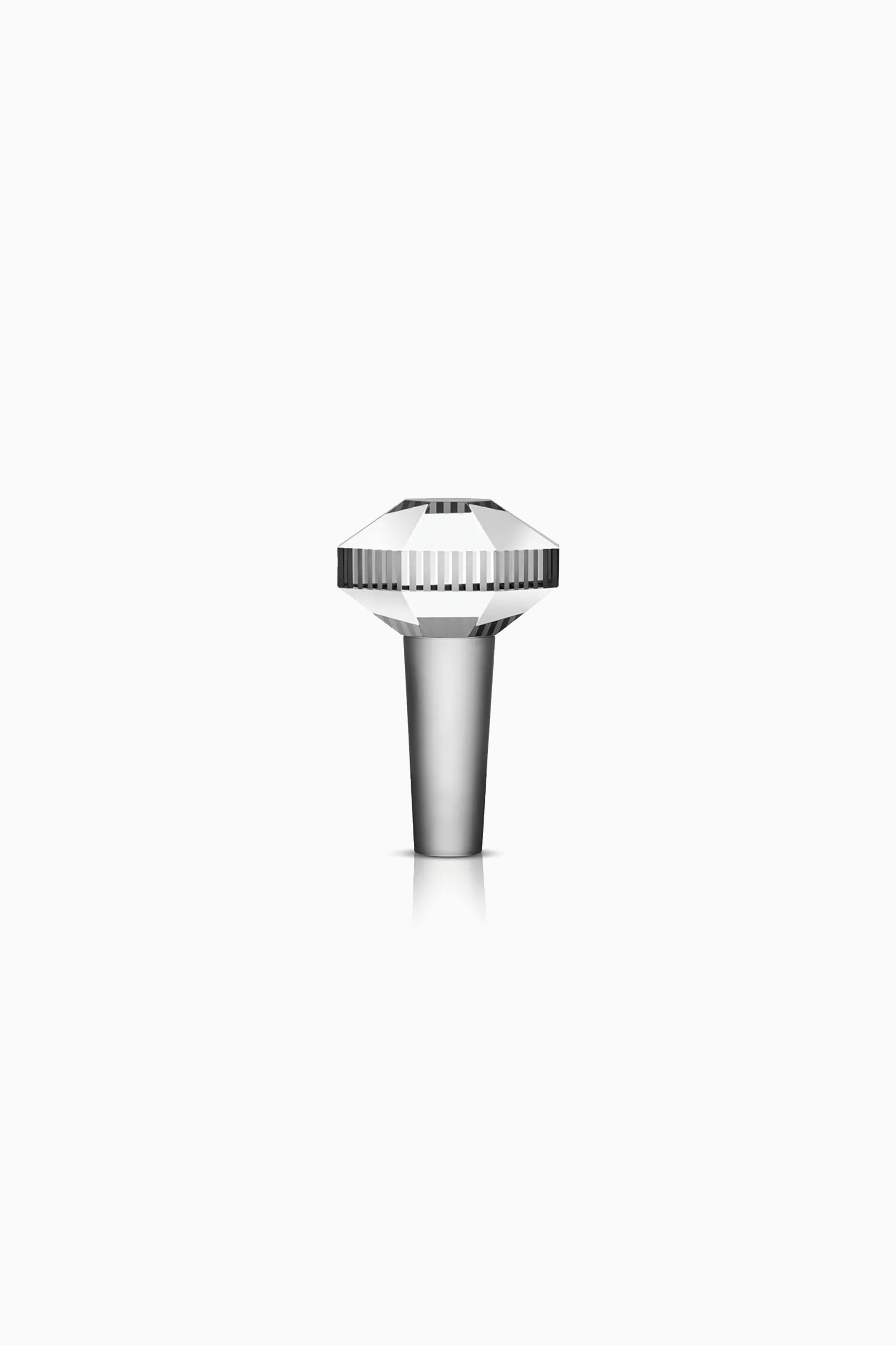 Crystal Bottle Stopper