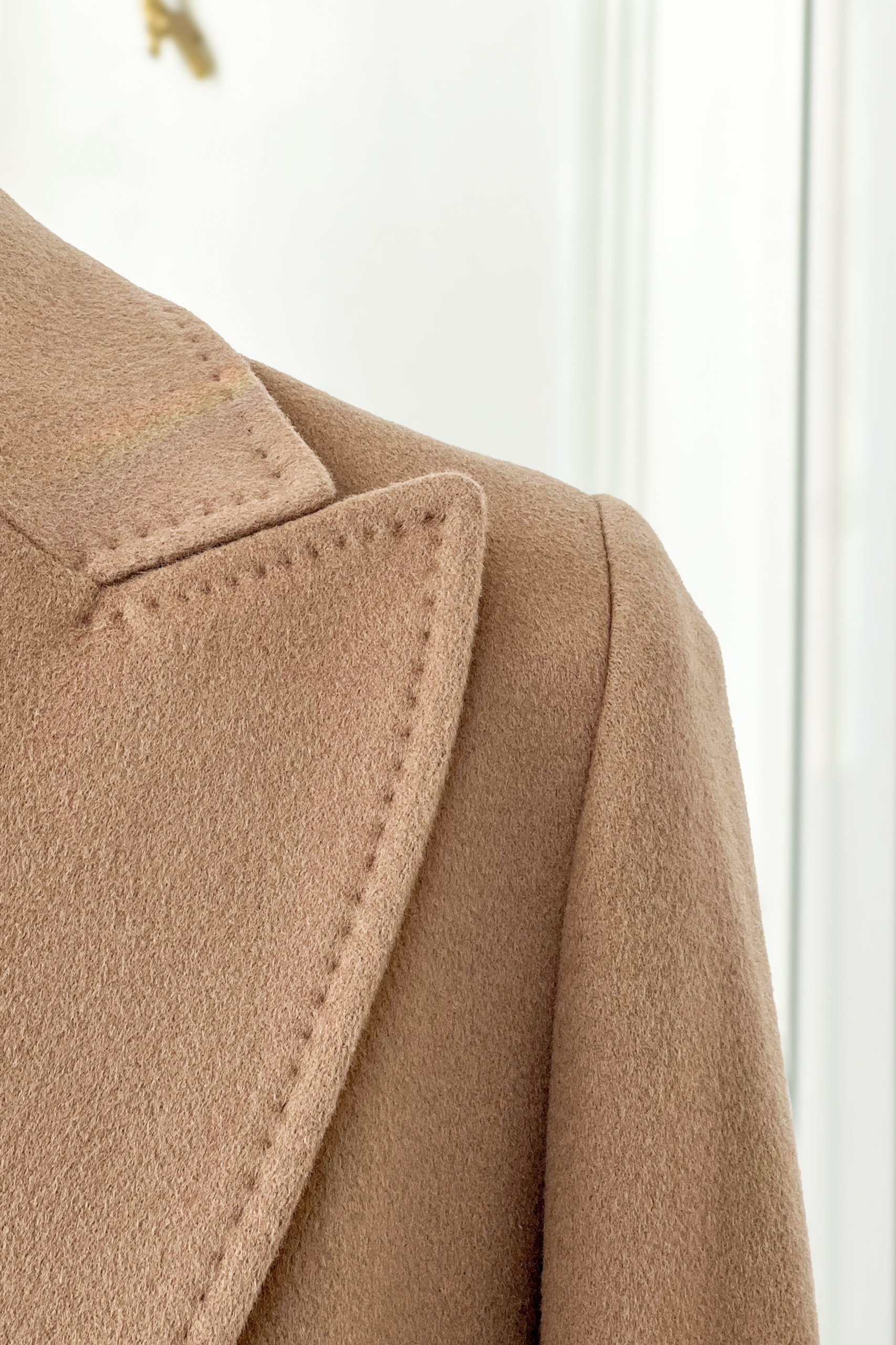 Oria Coat