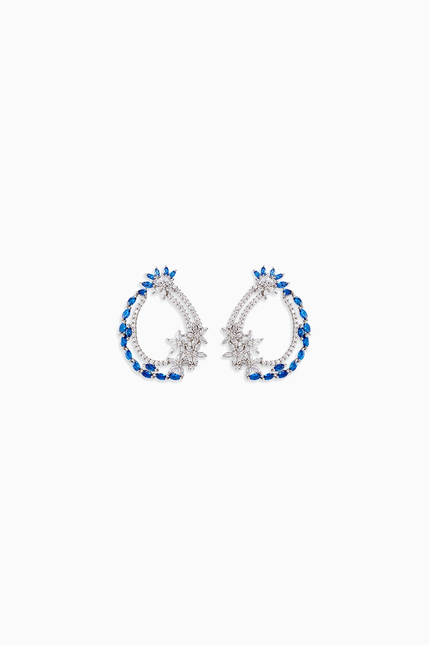 Aya Earrings image 0