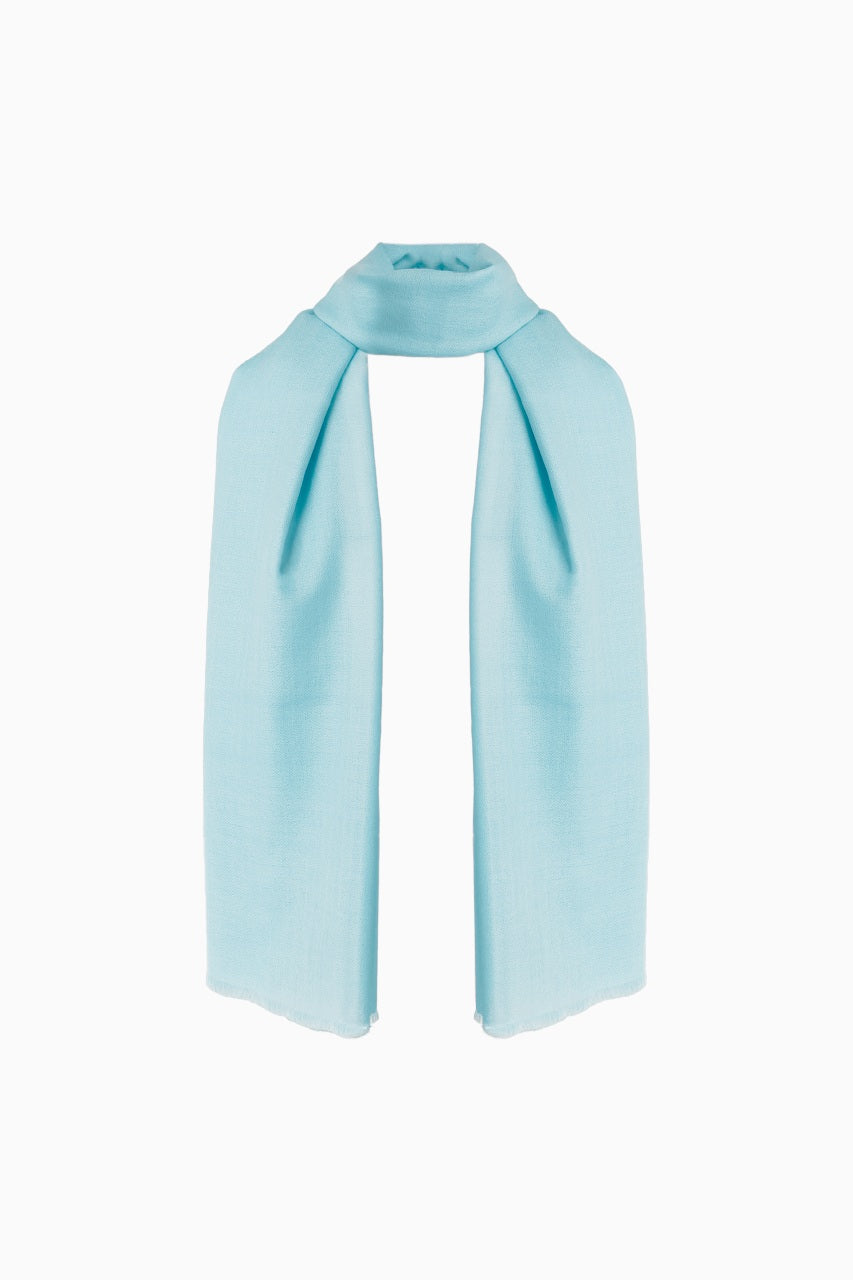 Veta Wrap - Blue image