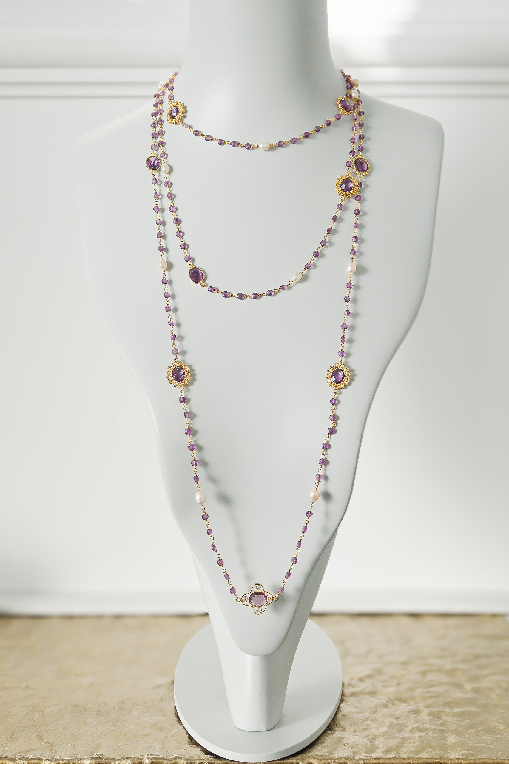 Frida Necklace