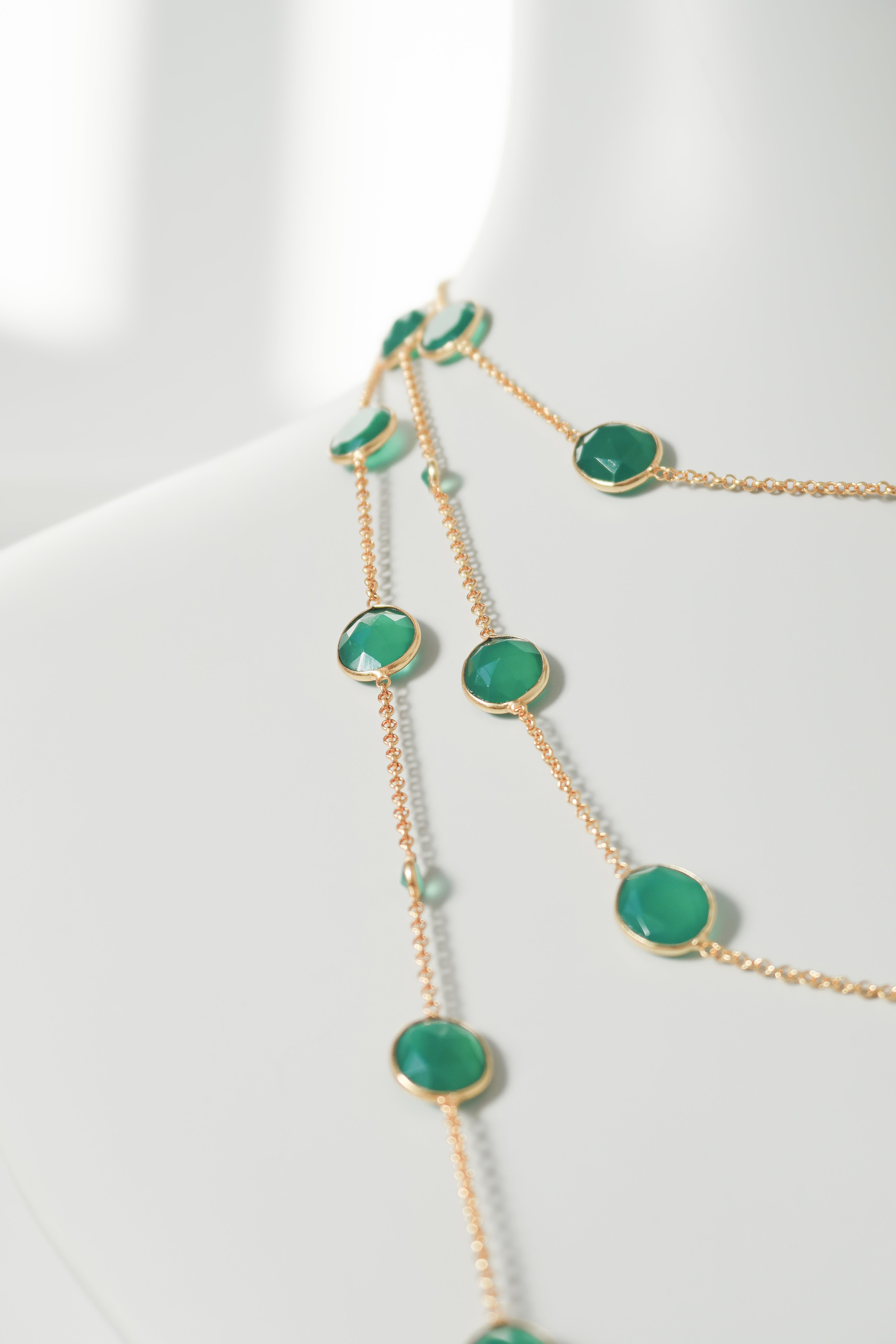 Kamala Necklace