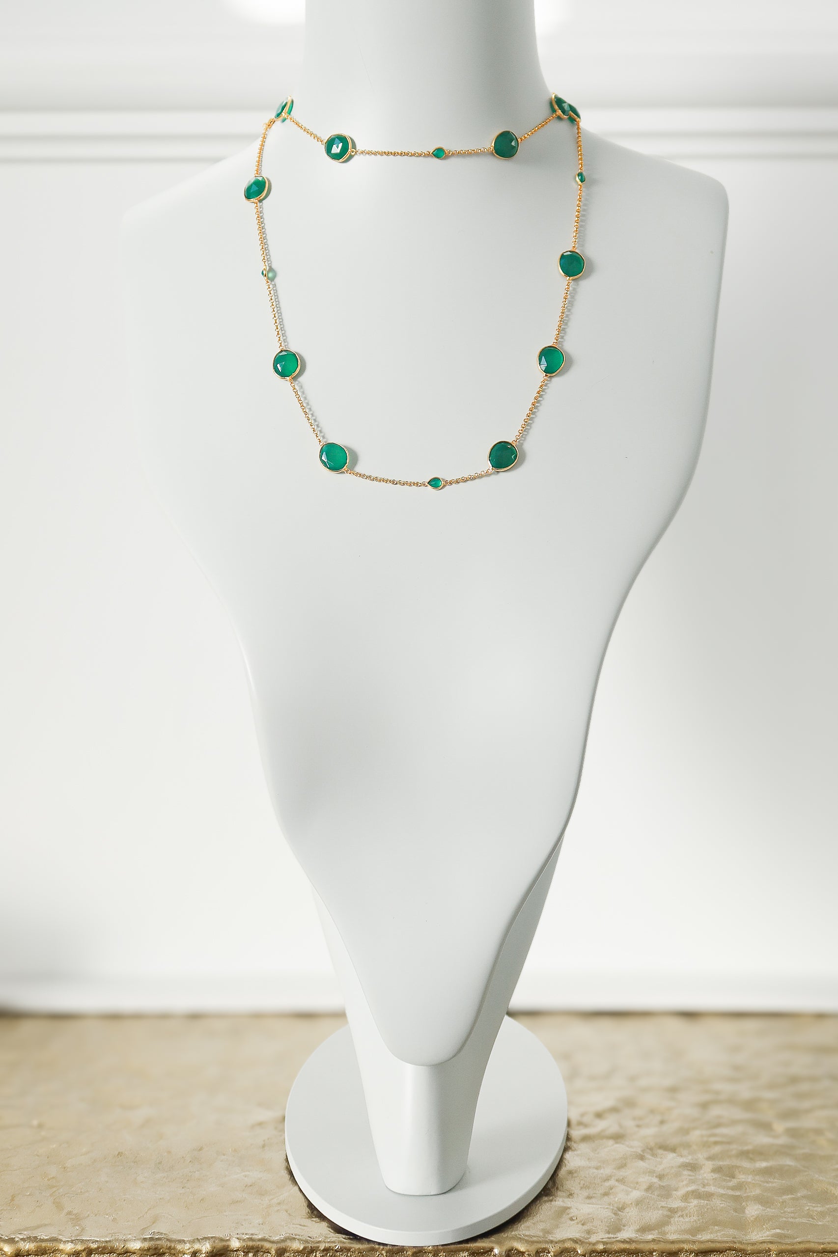 Kamala Necklace