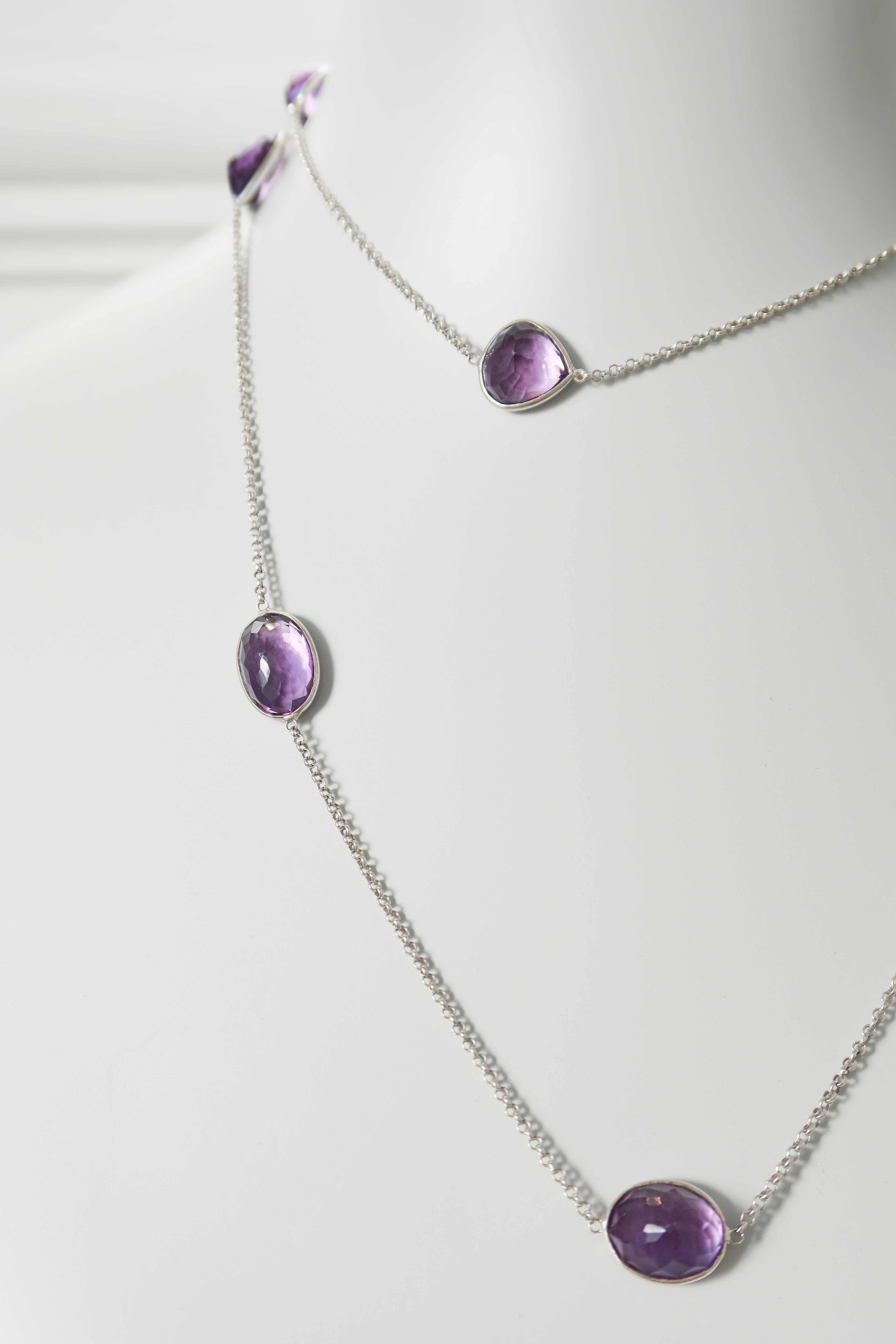 Marcia Necklace