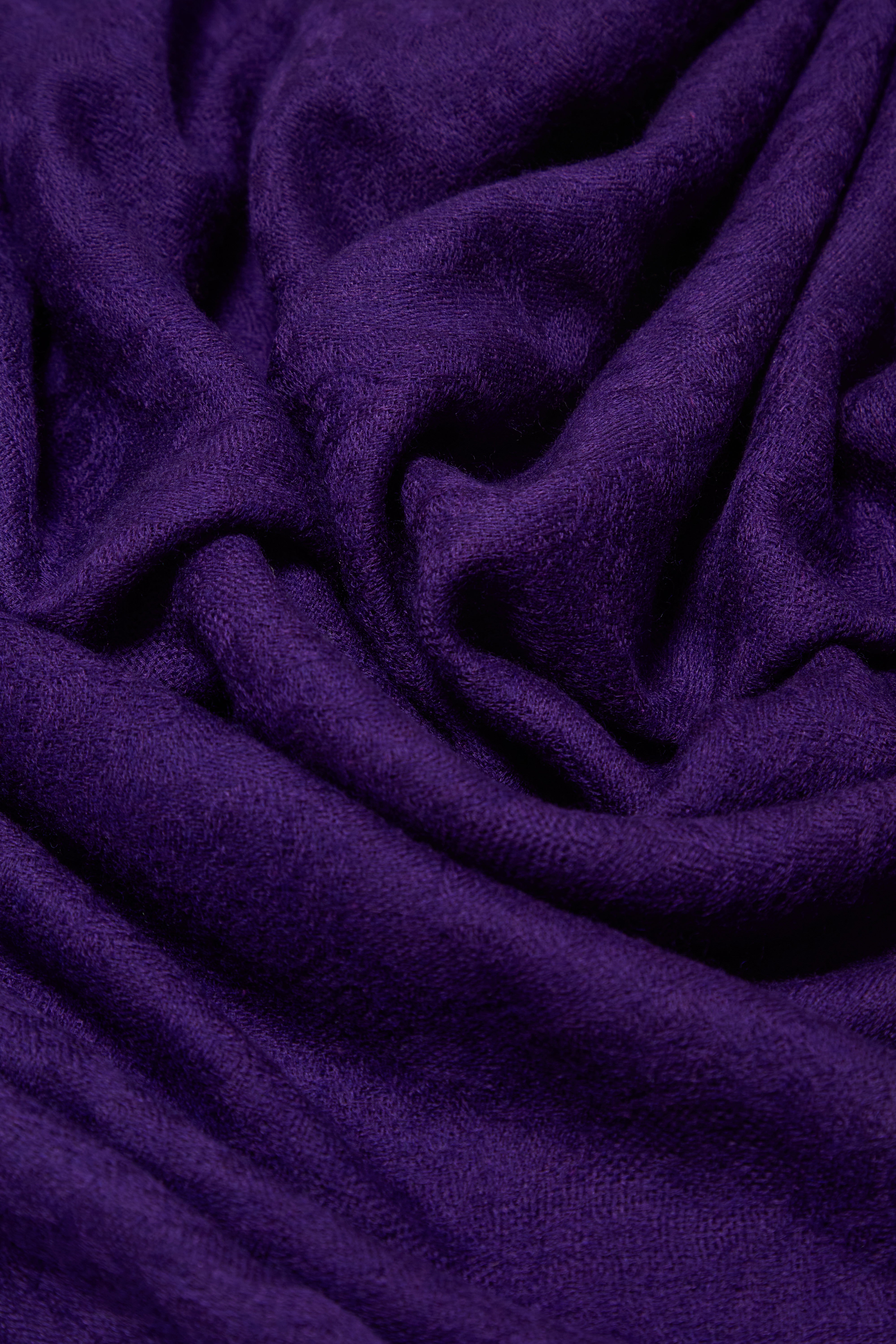 Solene Paisley Wrap