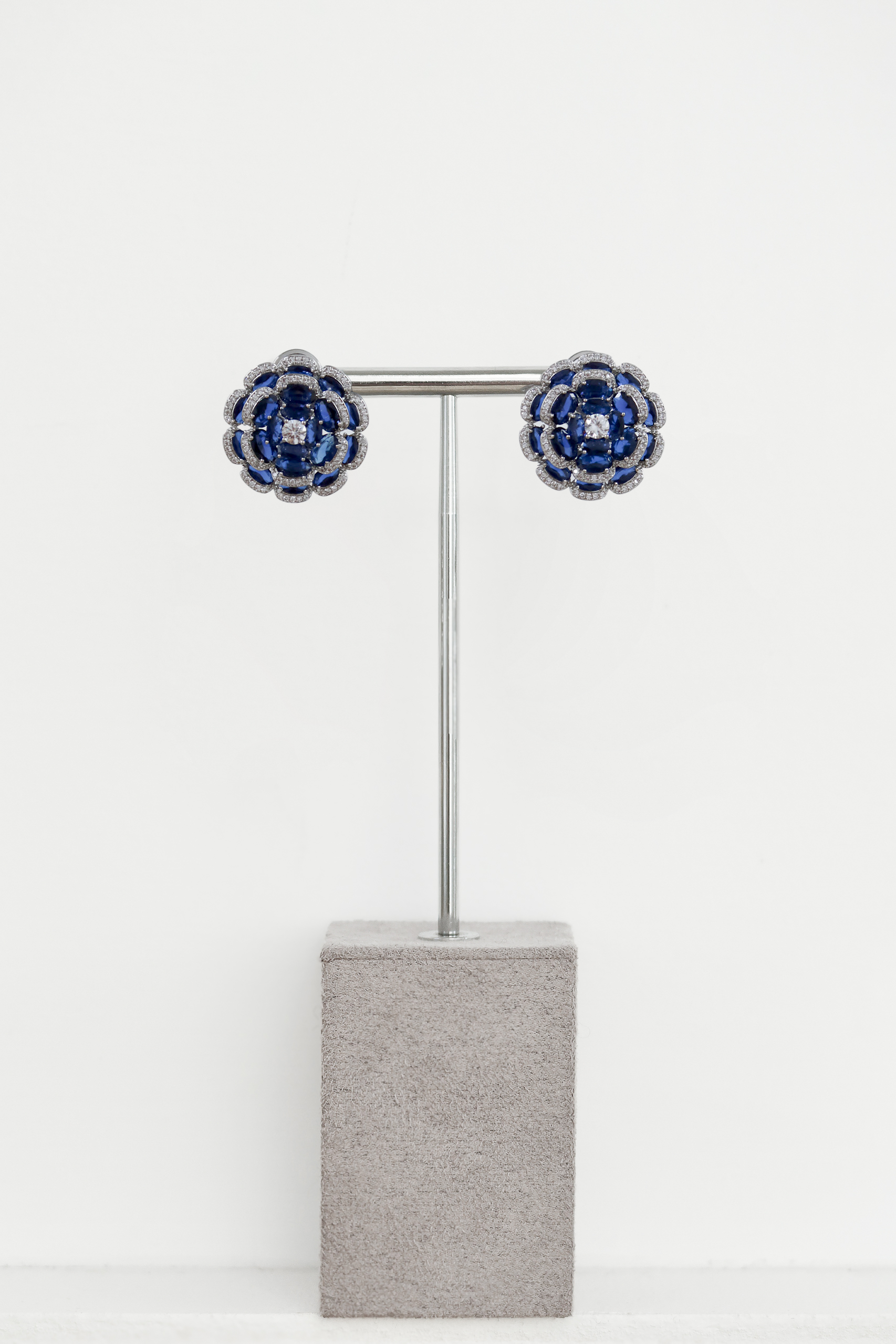 Viola Earrings