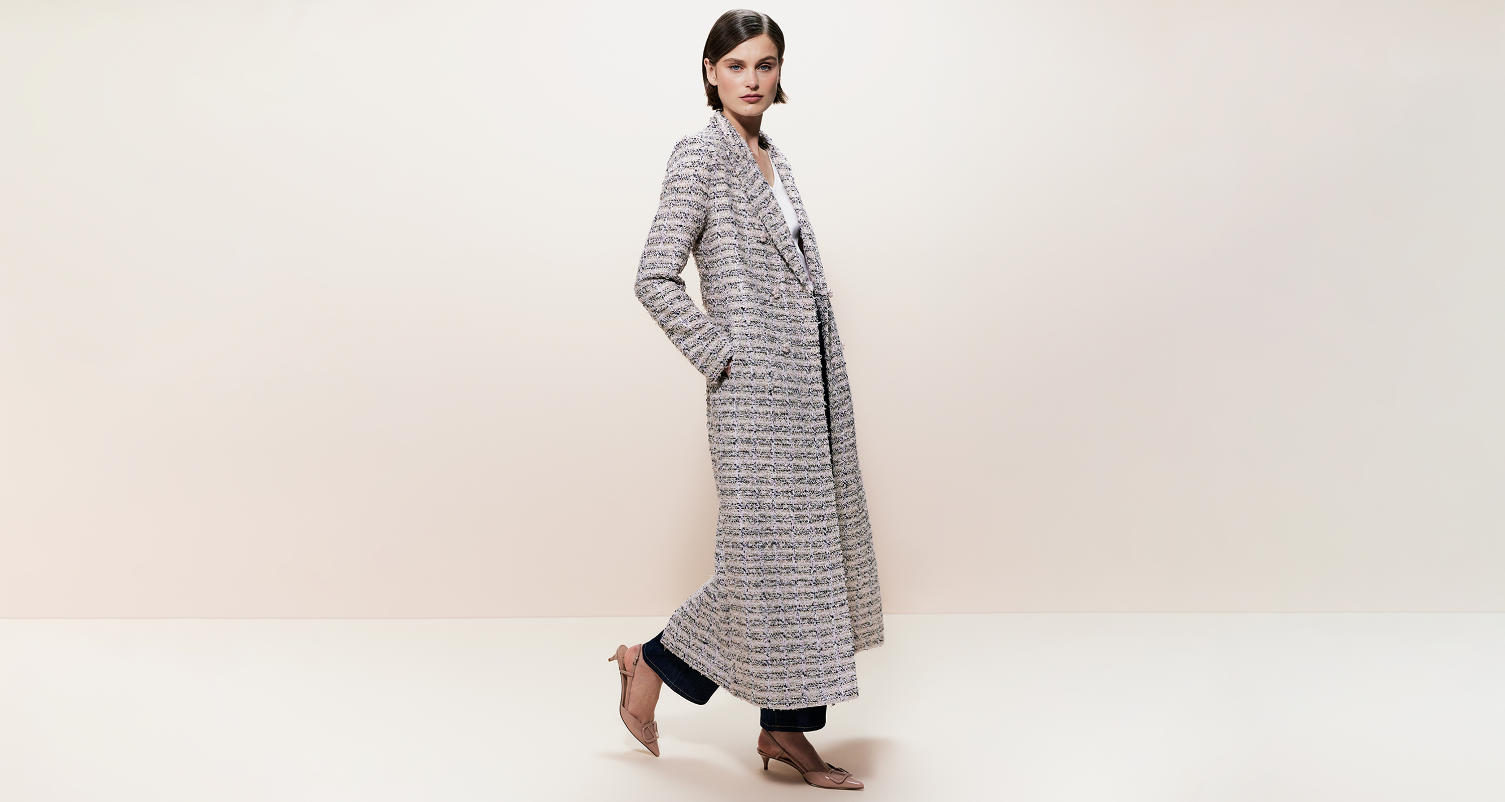 Coats & Capes