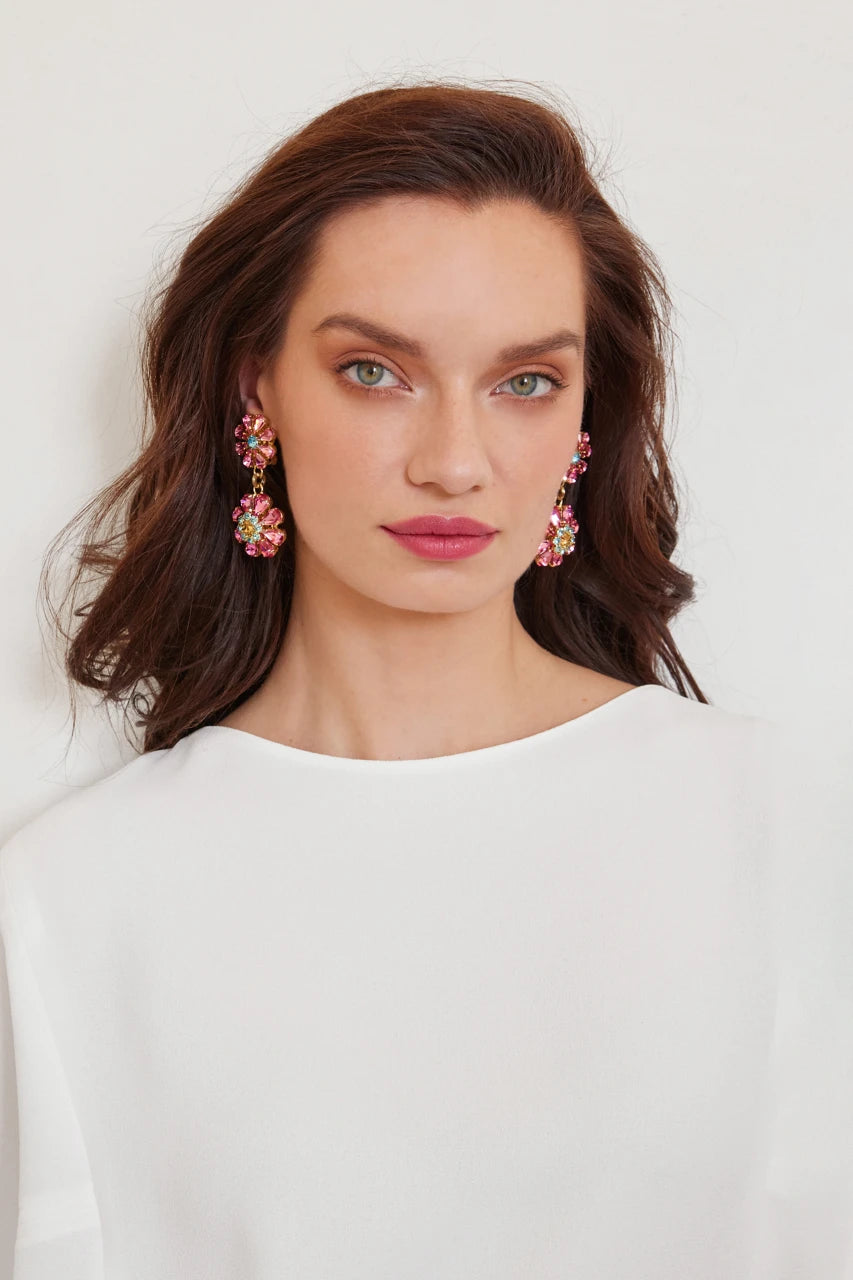 Libby Earrings image 1