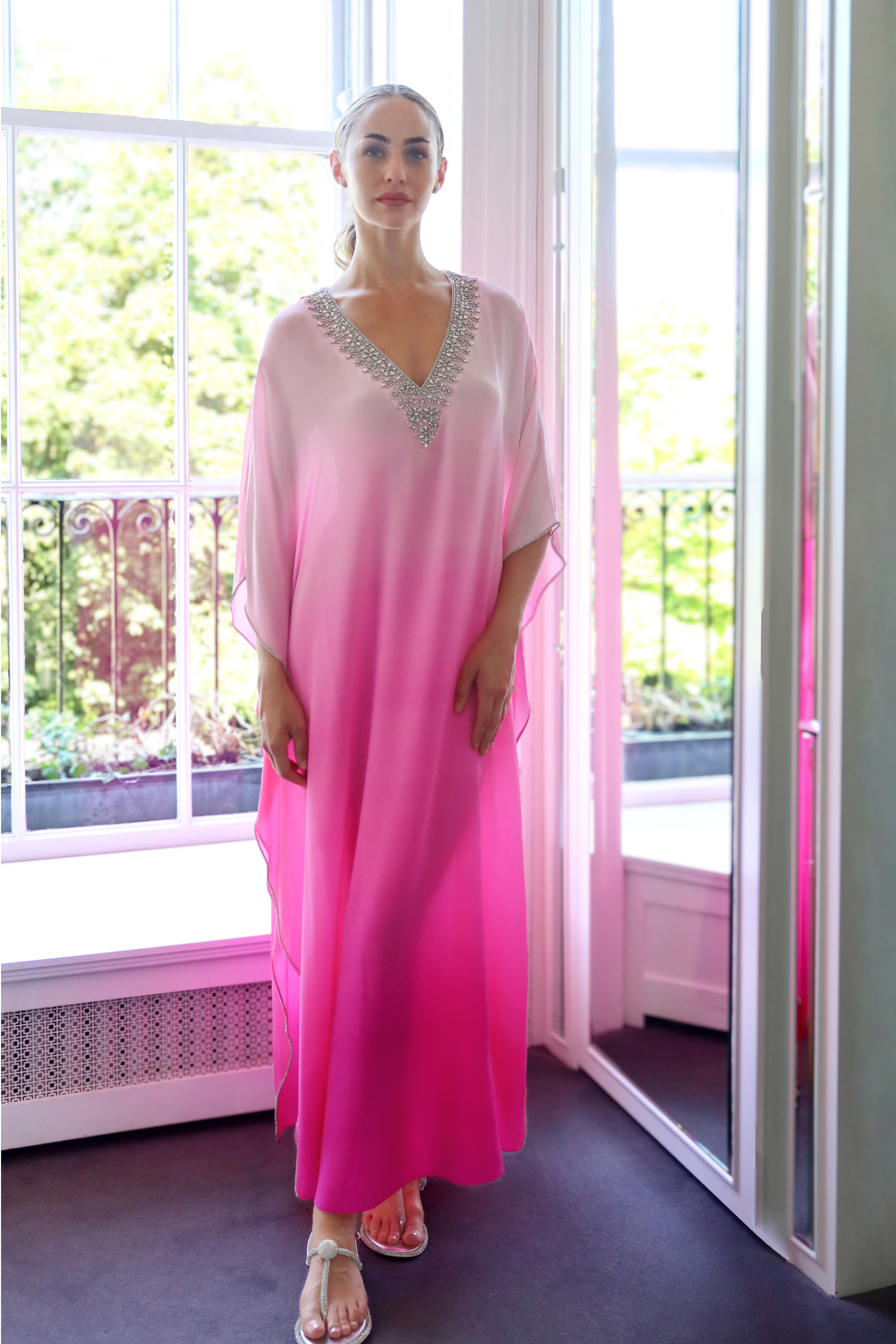 Lee Kaftan