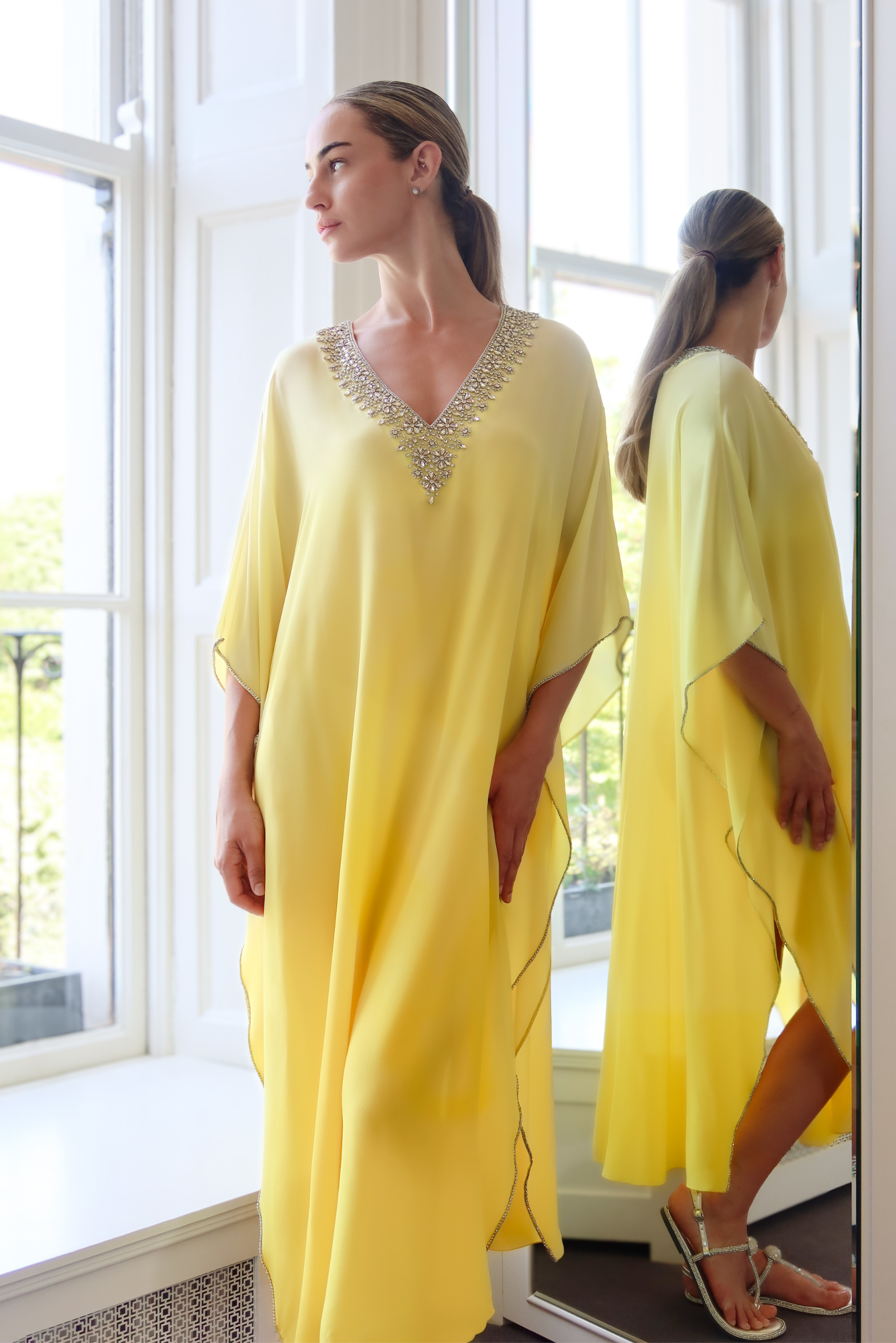 Lee Kaftan