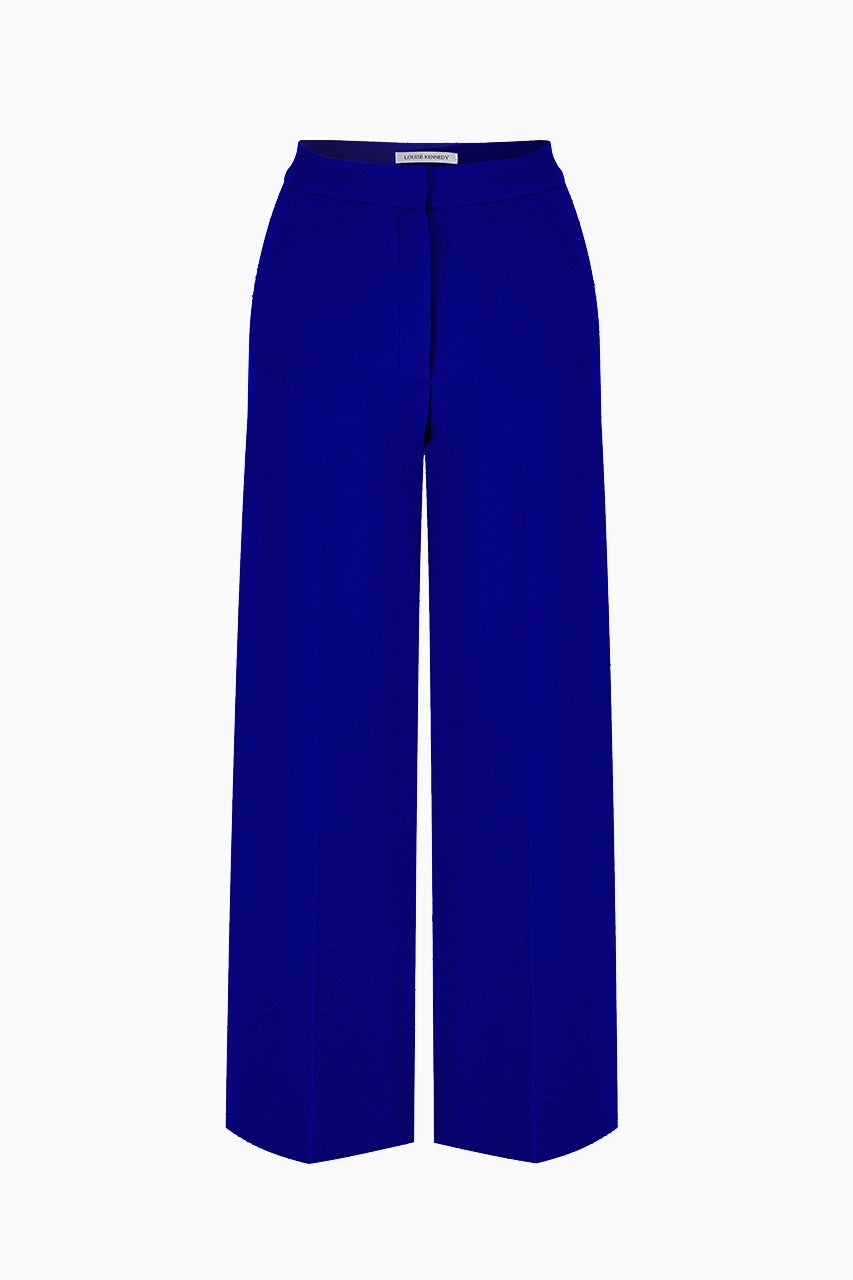 Meg Wide Leg Trousers image 3