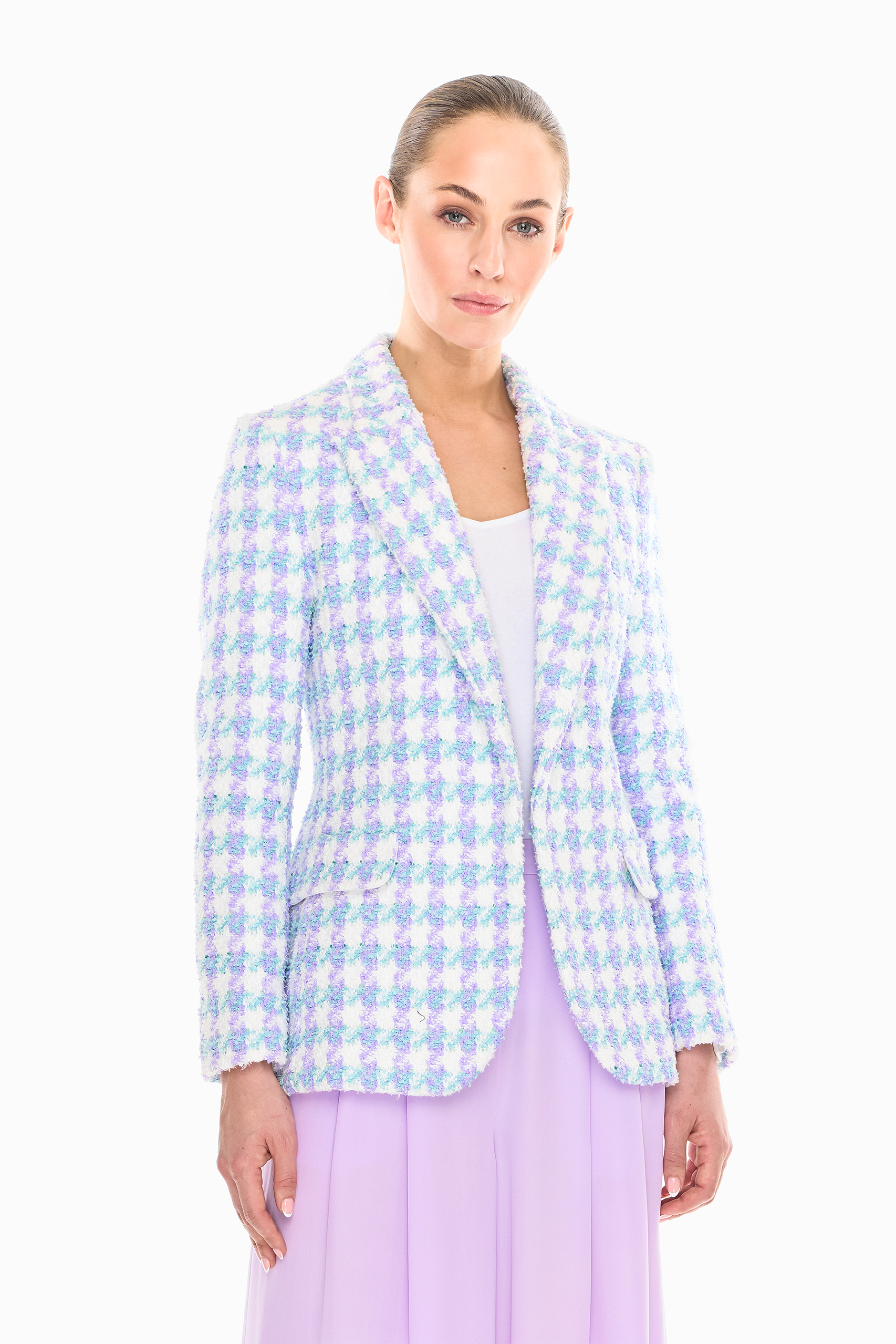 Anna Blazer
