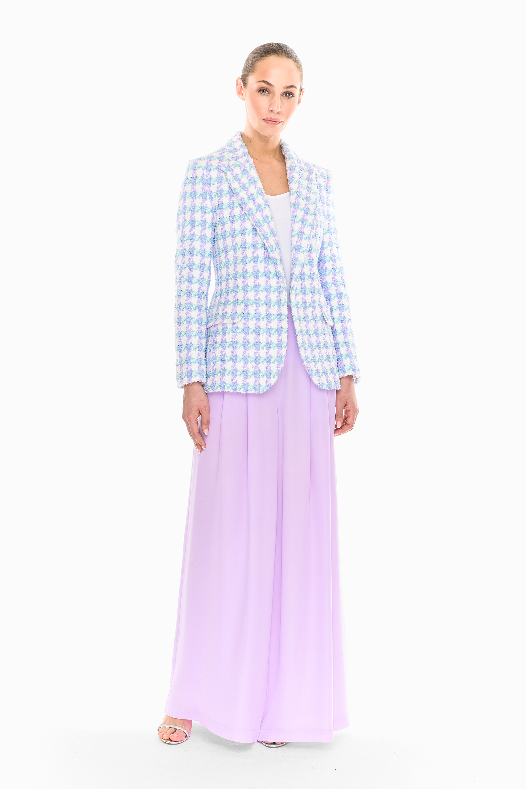Anna Blazer