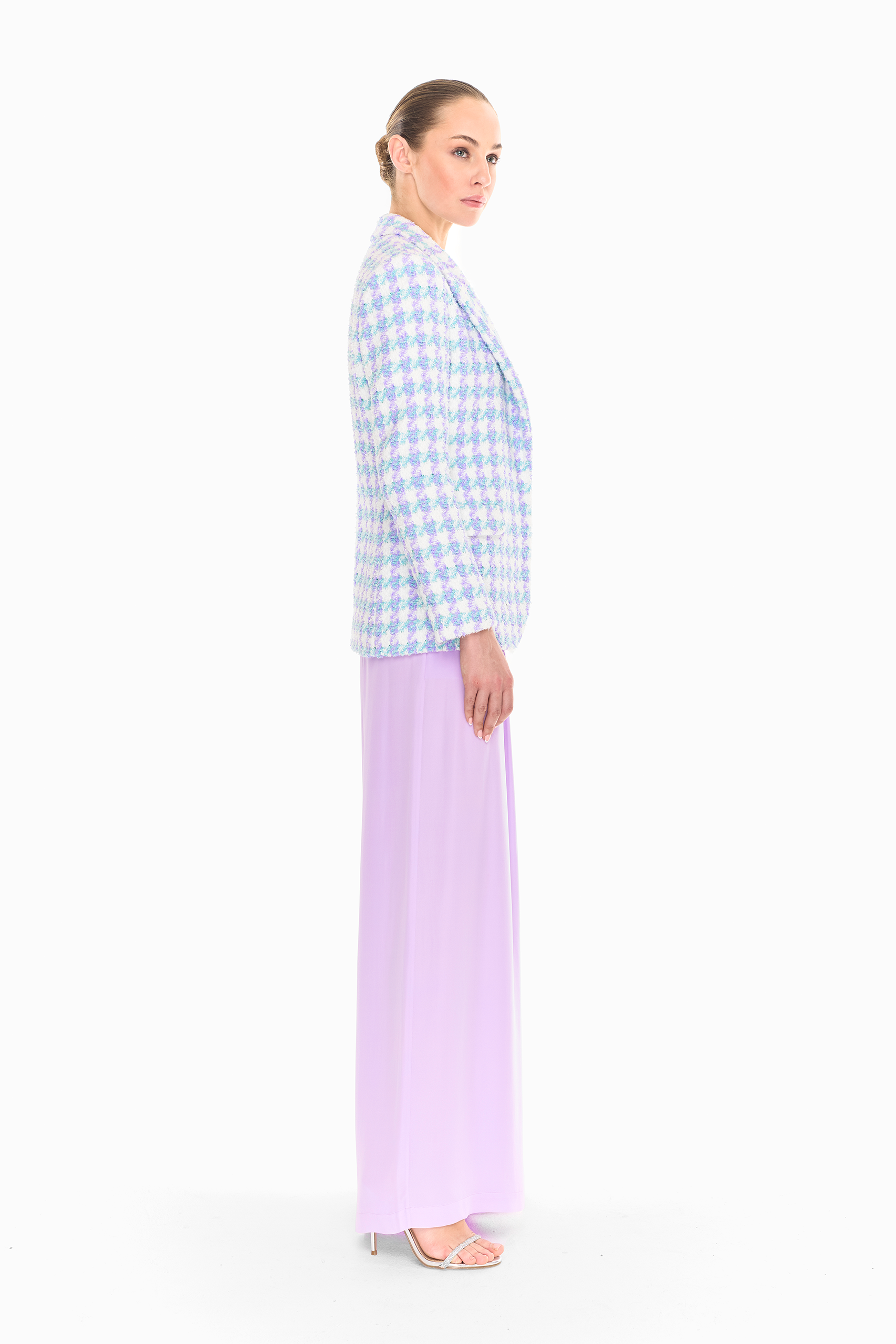 Anna Blazer