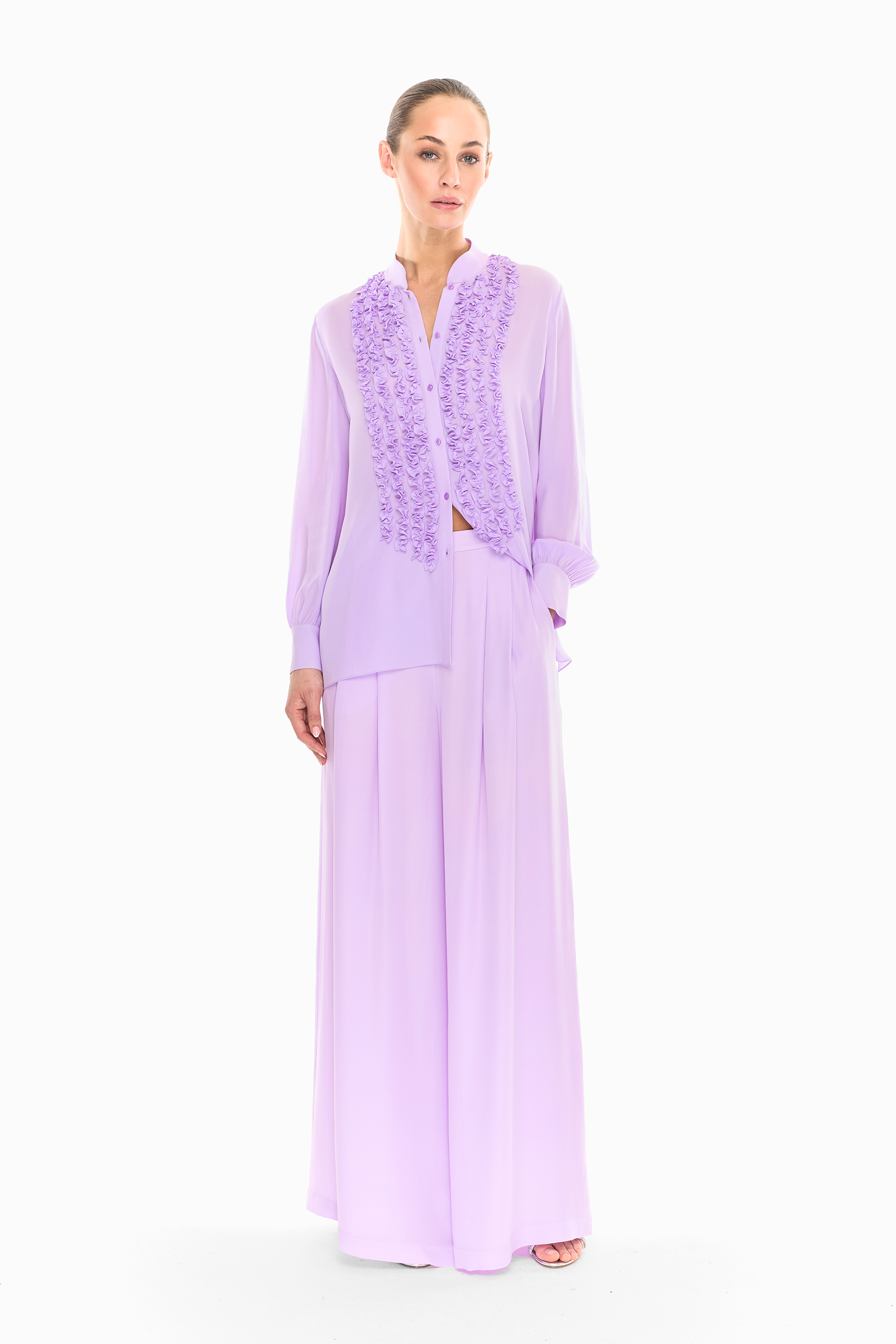 Jo Blouse