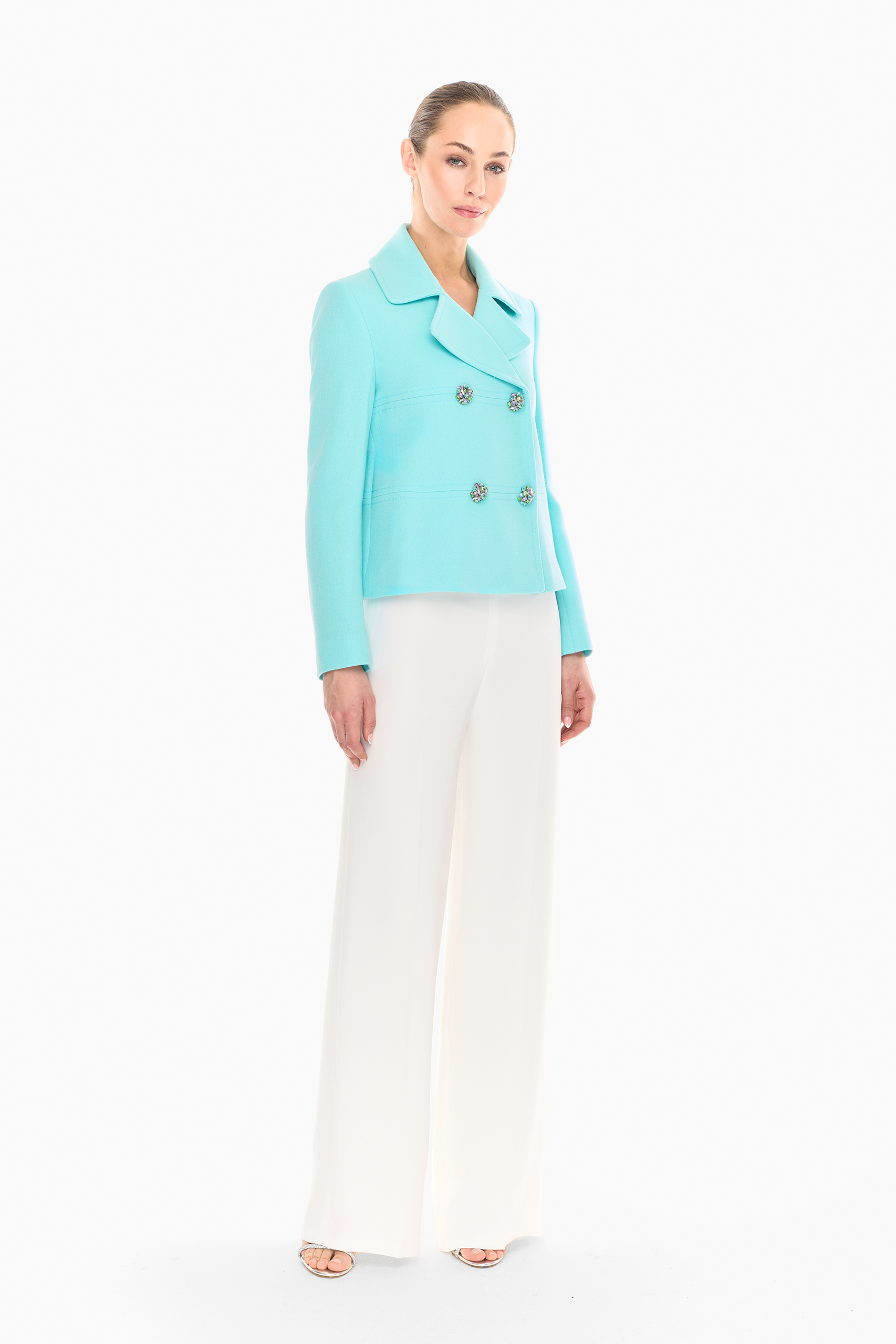Fleur Jacket