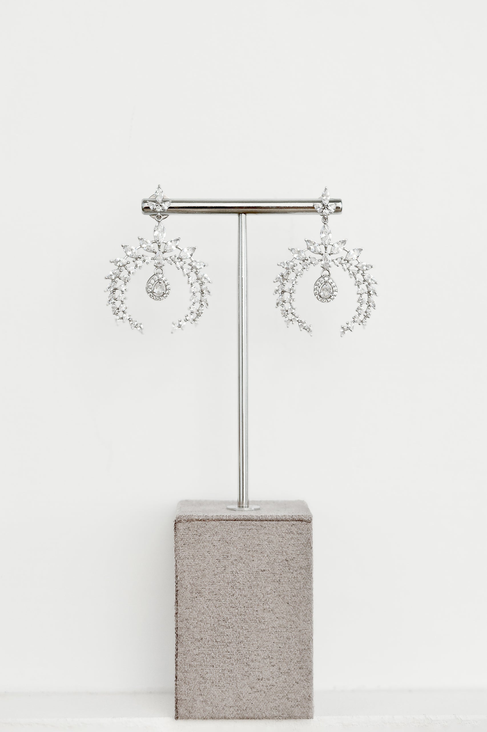 Alana Earrings