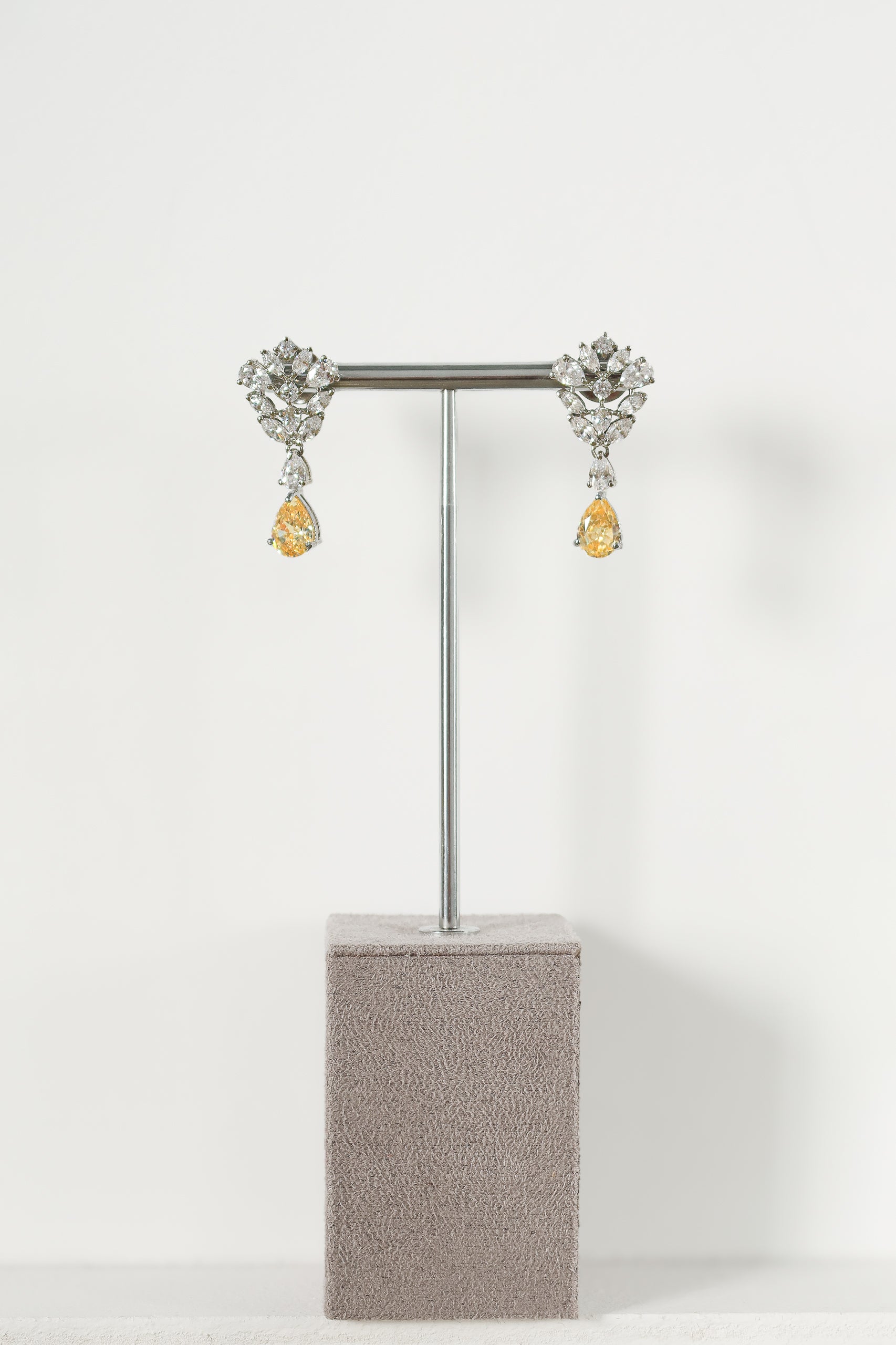 Asami Earrings