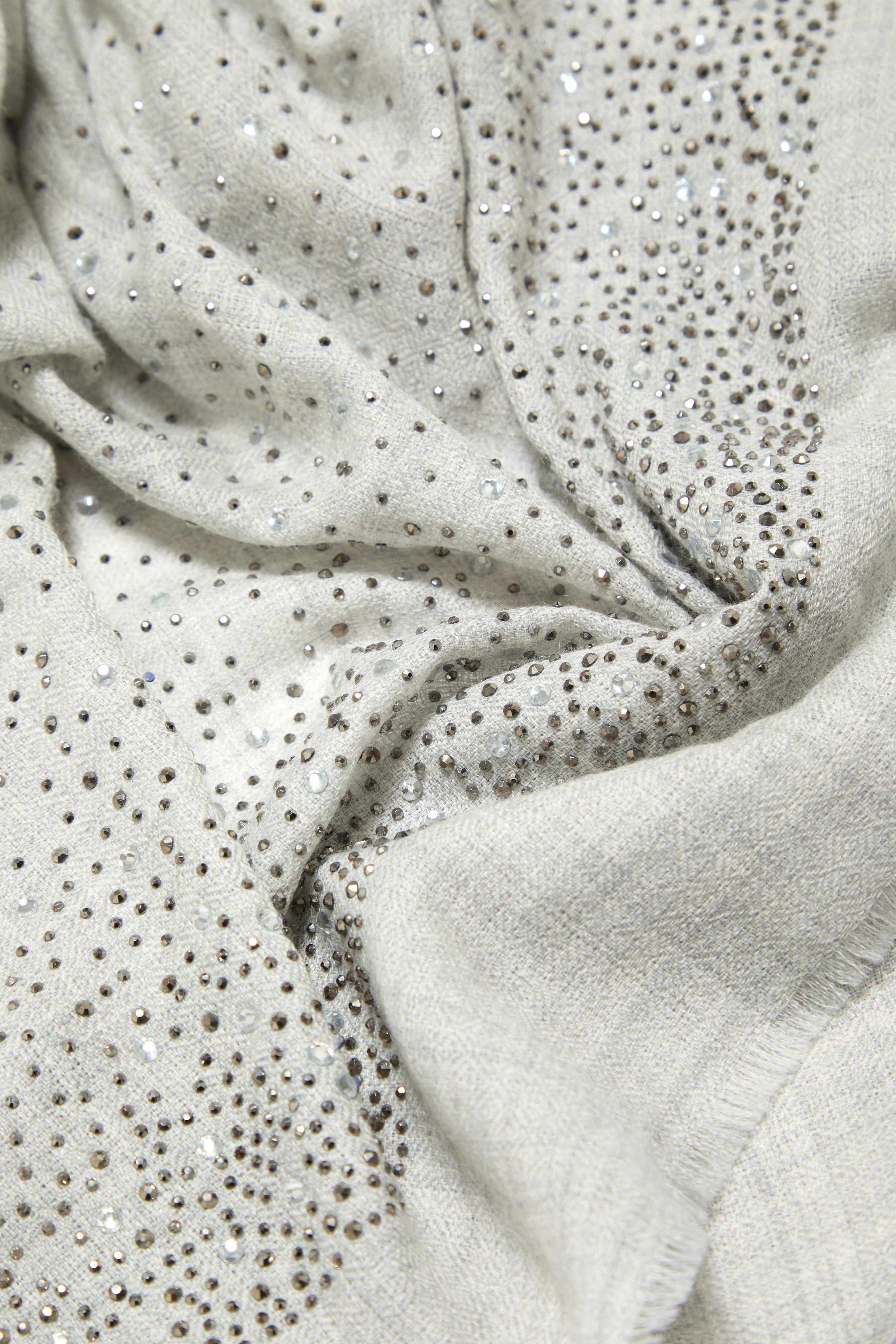 Asuka Beaded Wrap