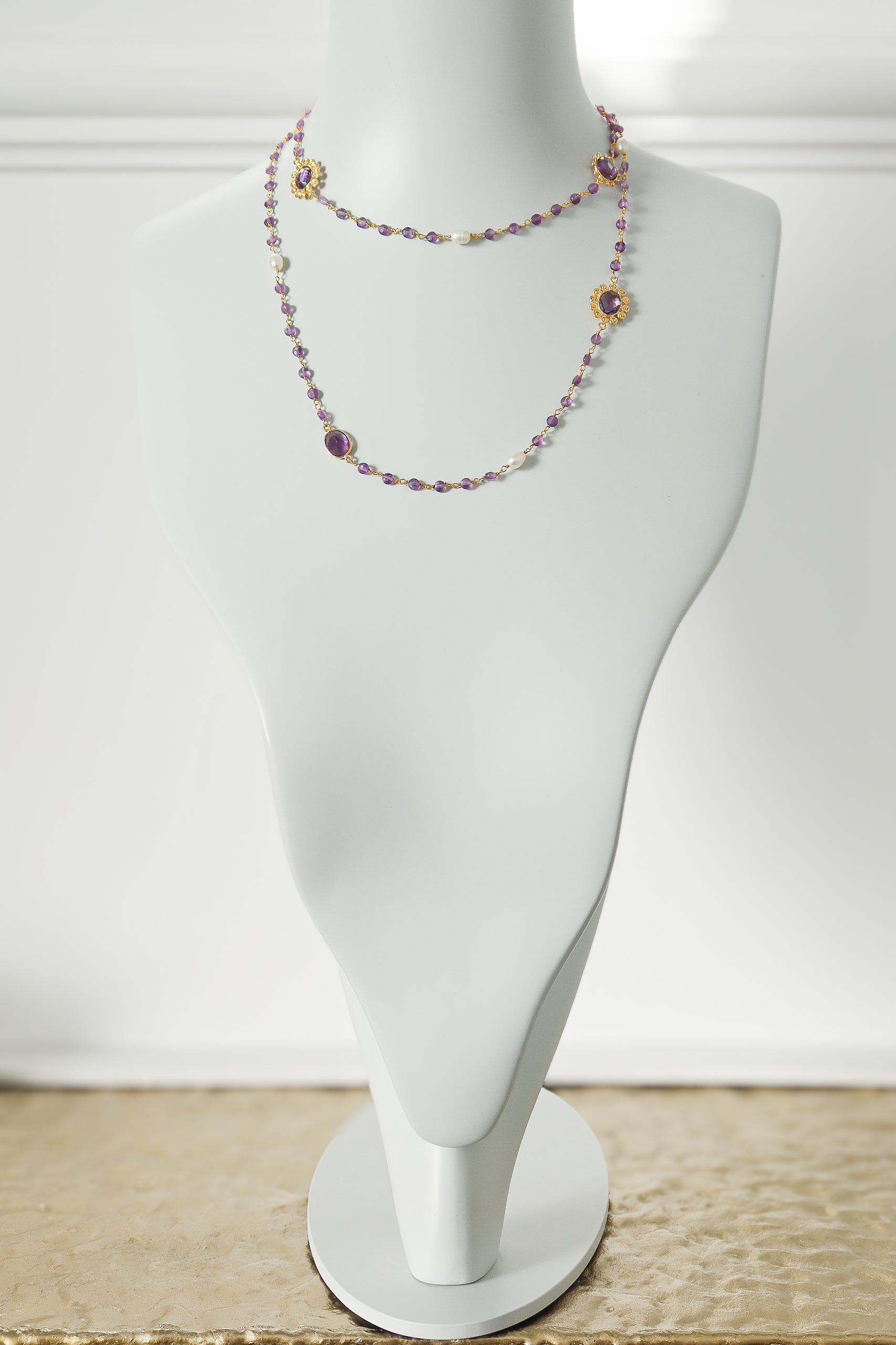 Frida Necklace