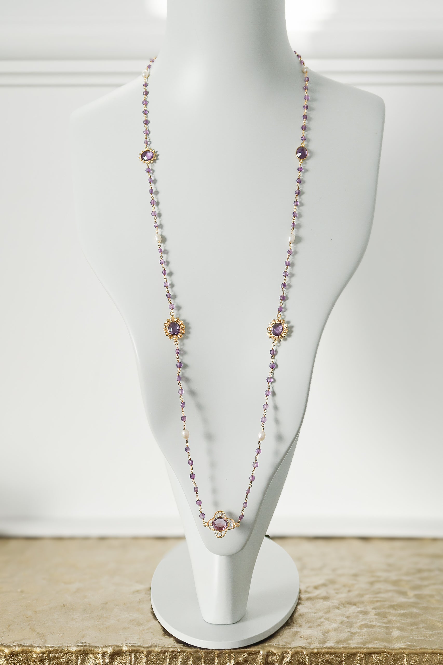 Frida Necklace