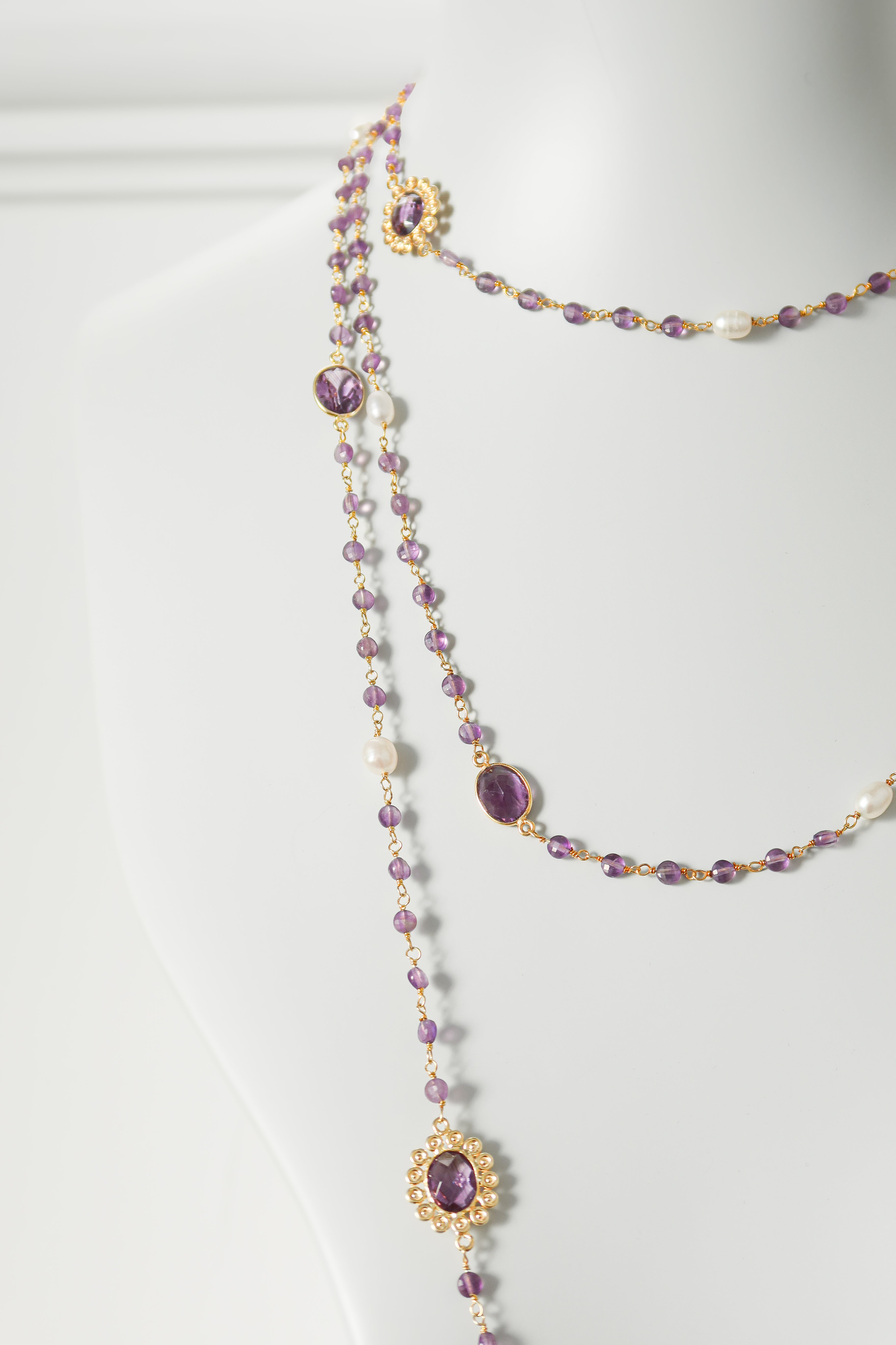 Frida Necklace