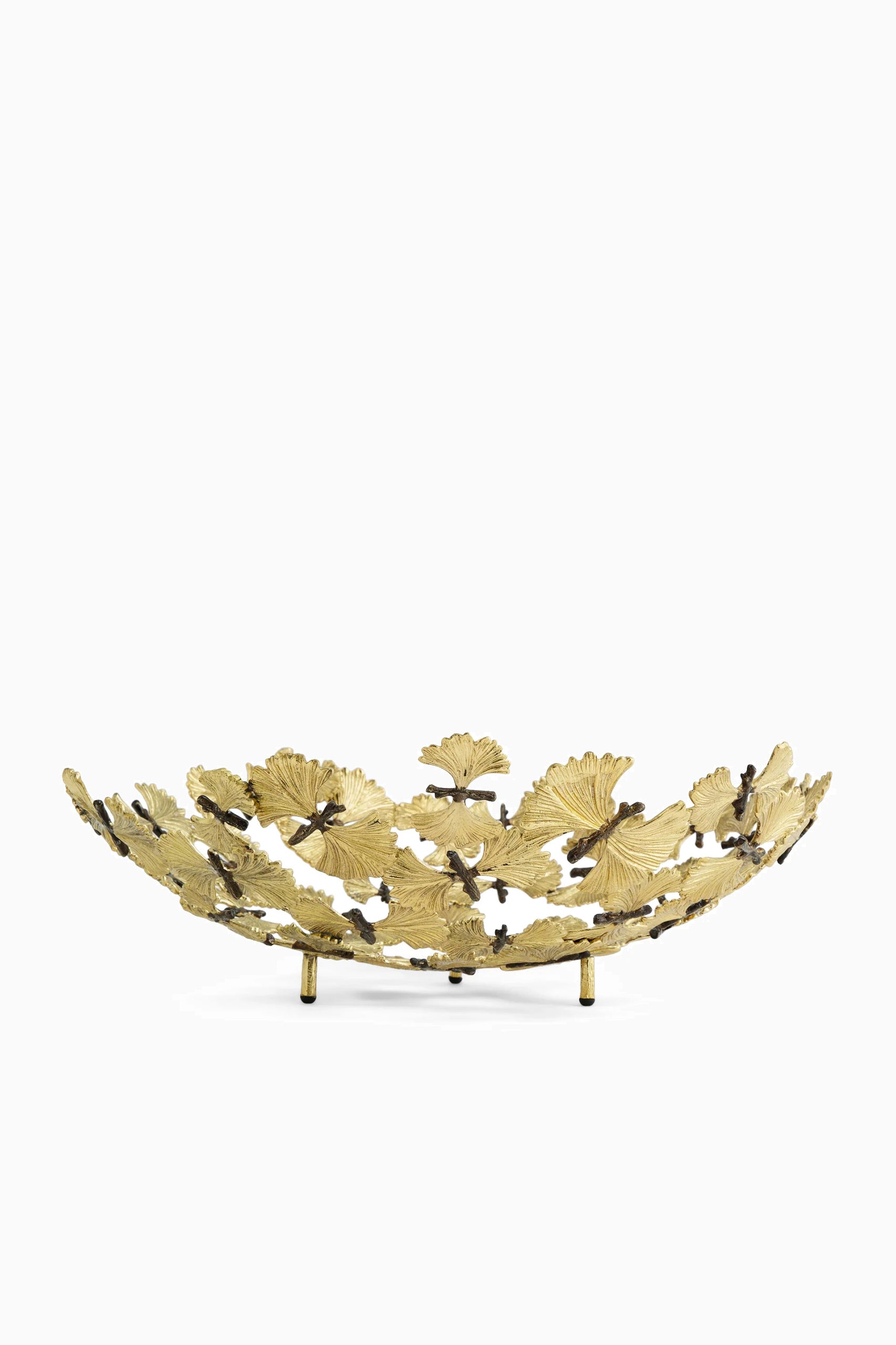 Butterfly Ginkgo Centrepiece