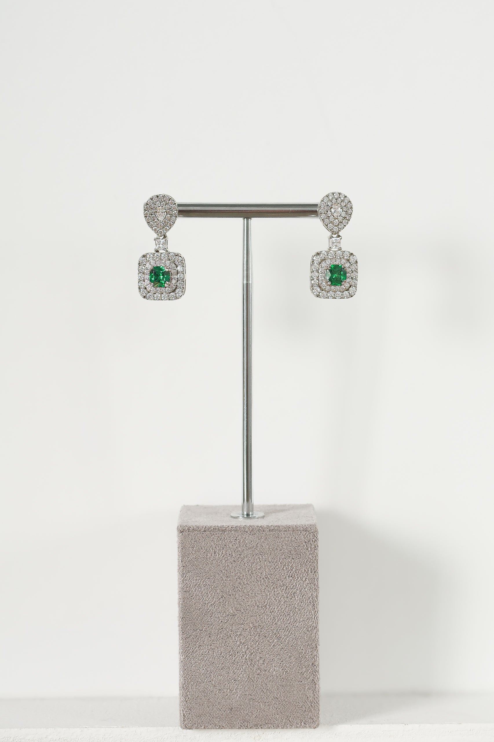 Junko Earrings