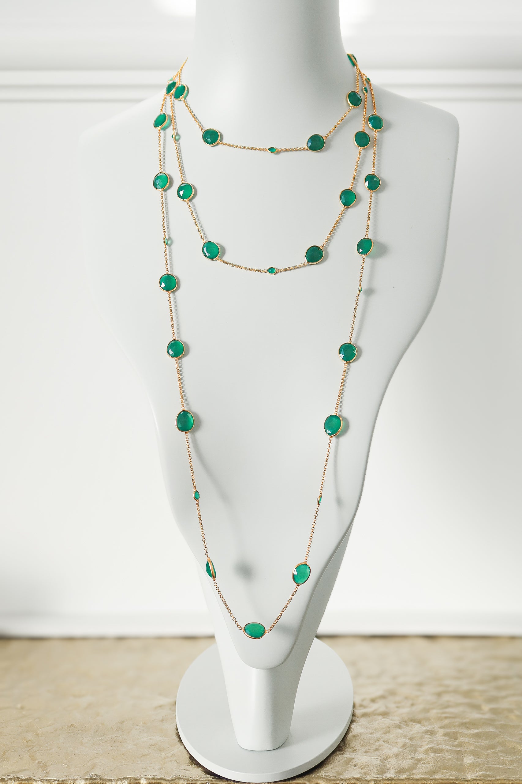 Kamala Necklace