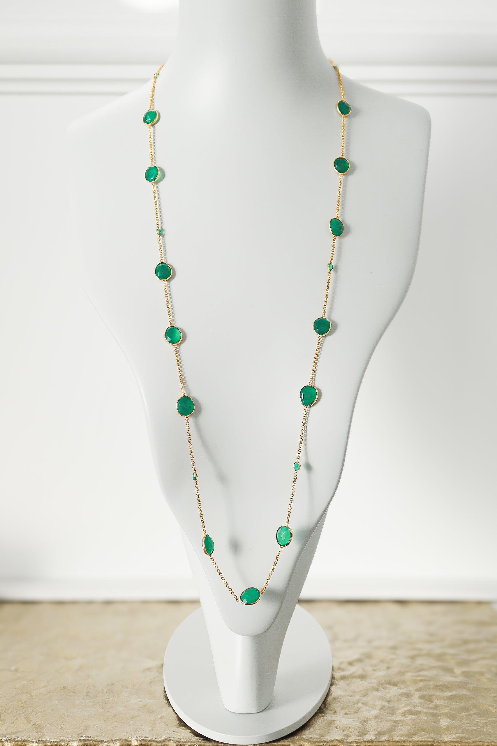 Kamala Necklace