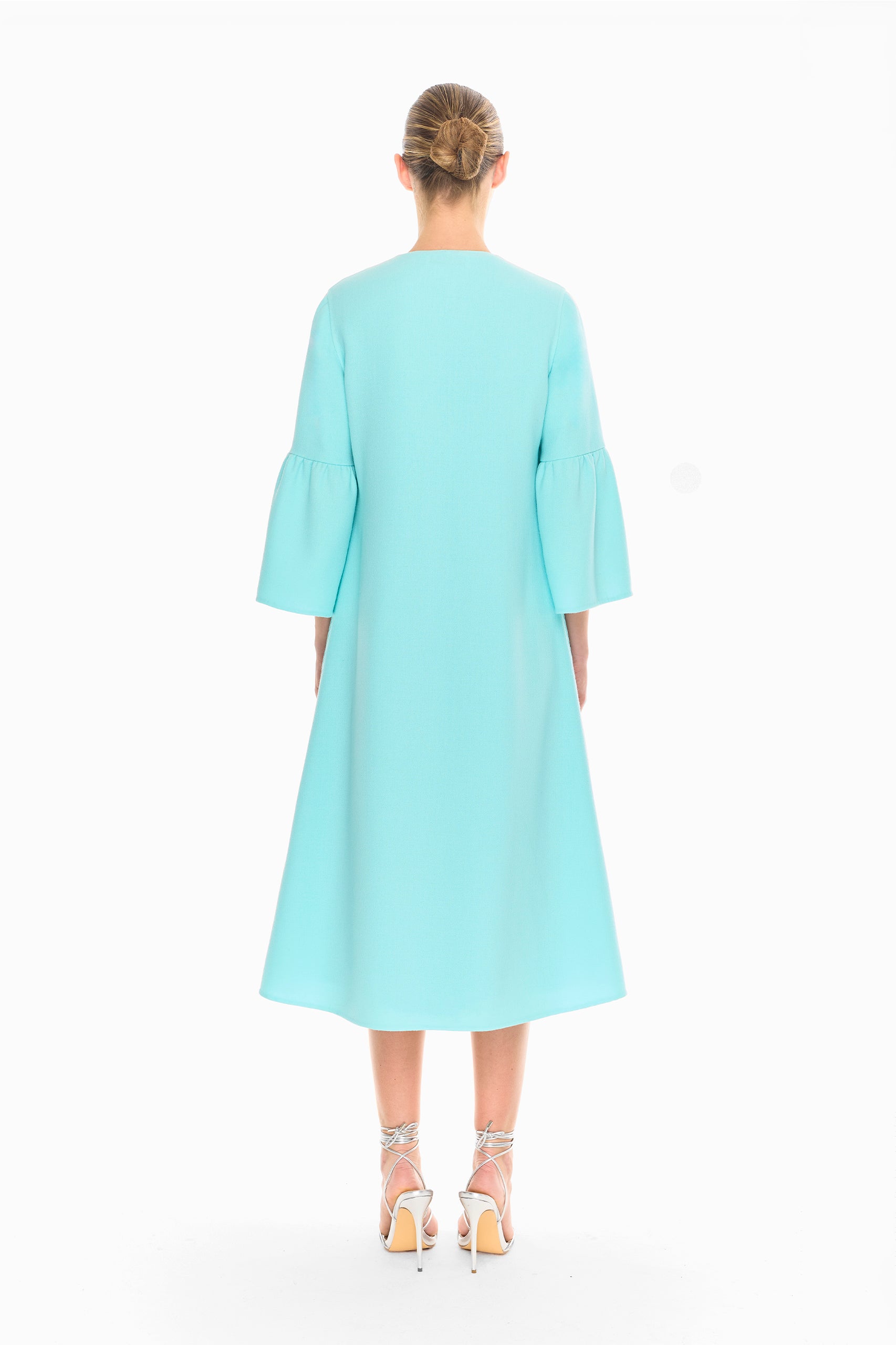 Keli Coat