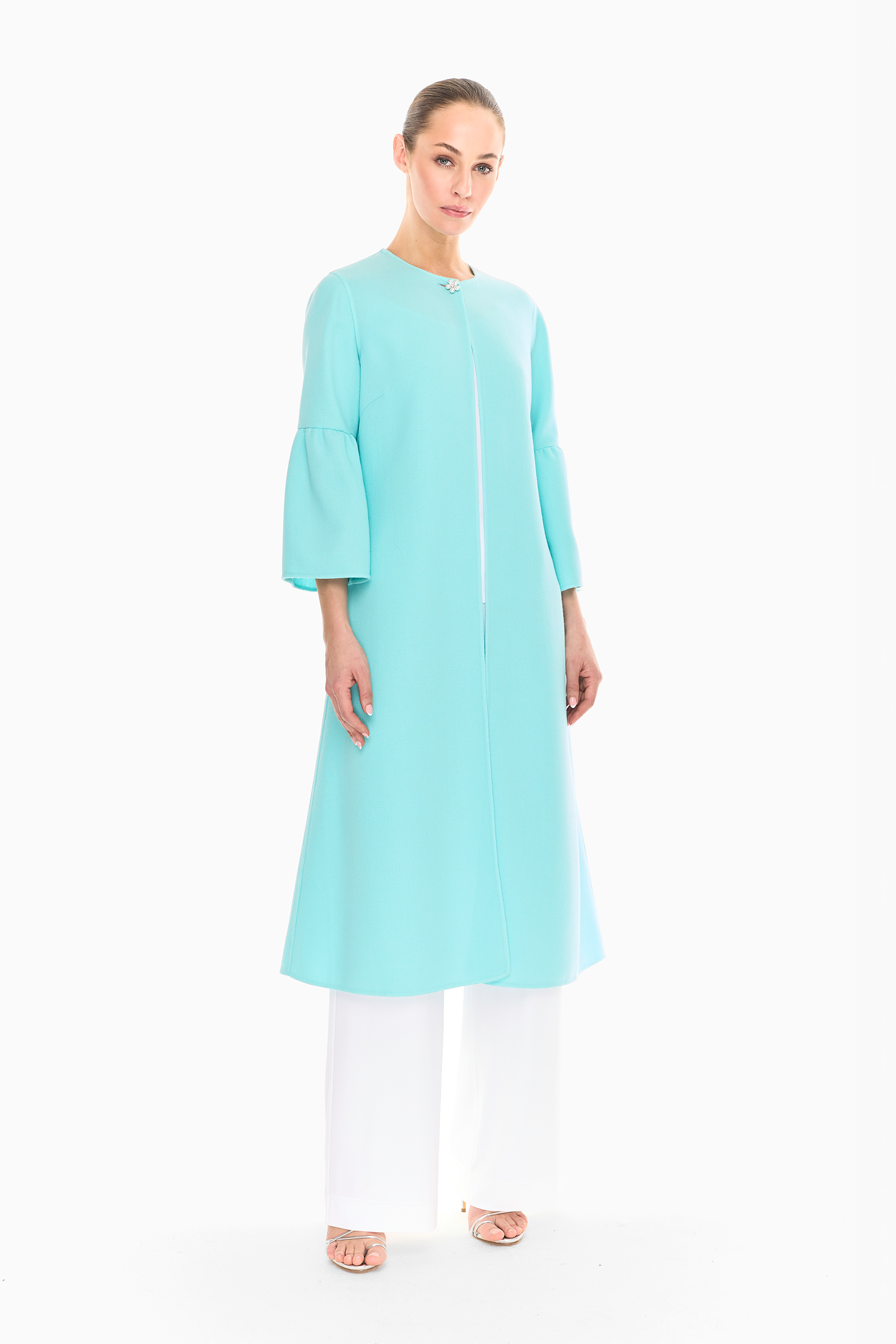 Keli Coat