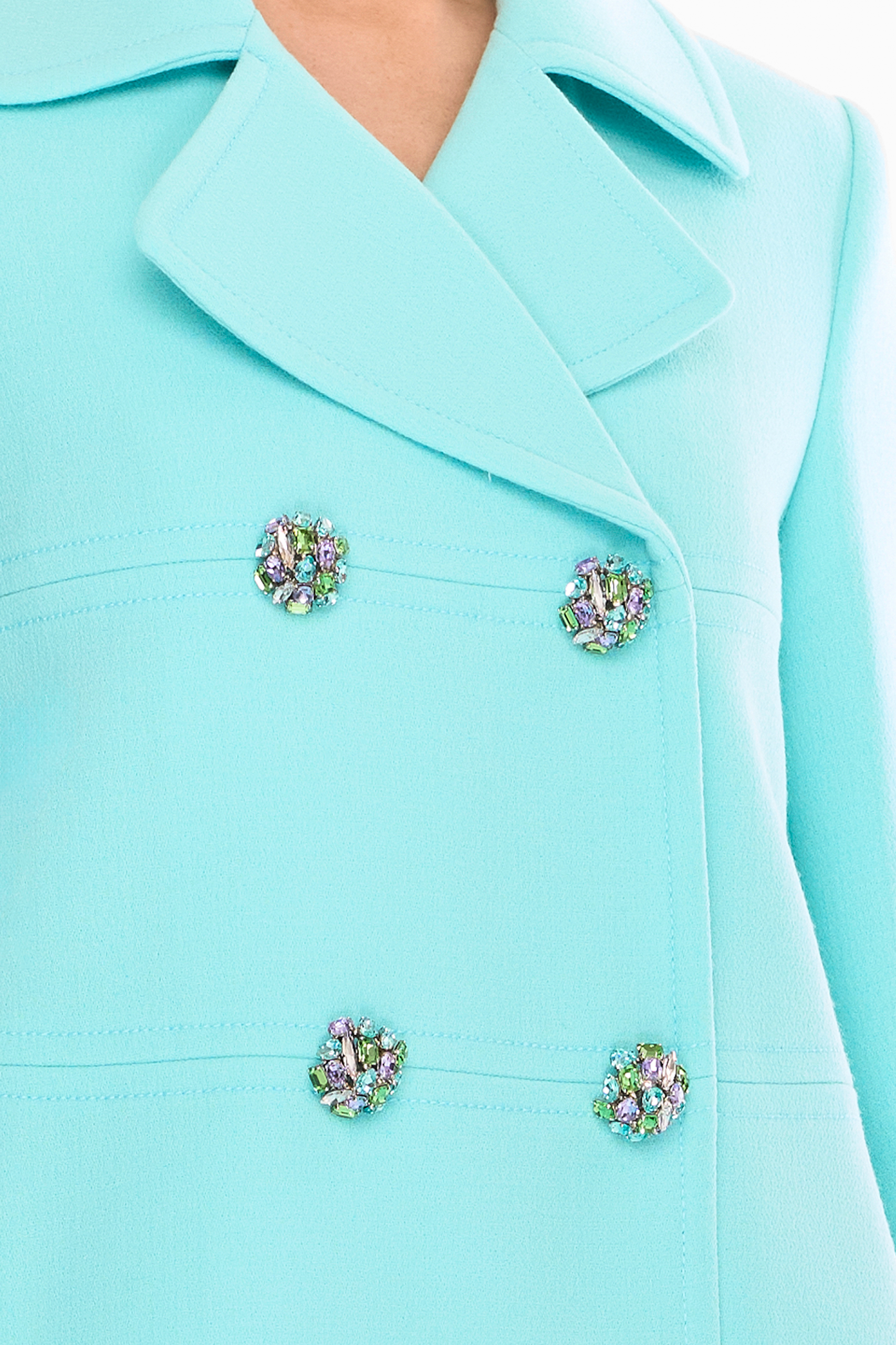 Fleur Jacket