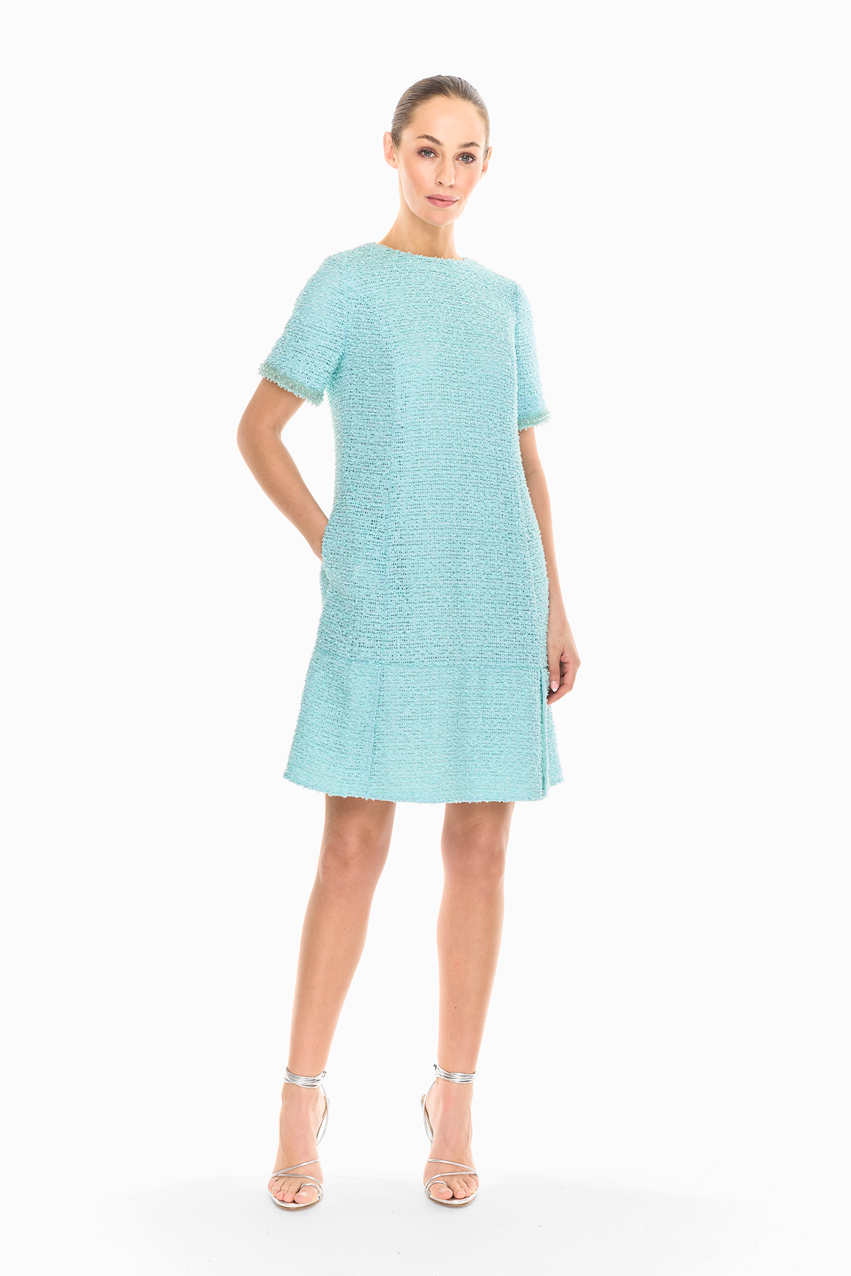 Nika Dress