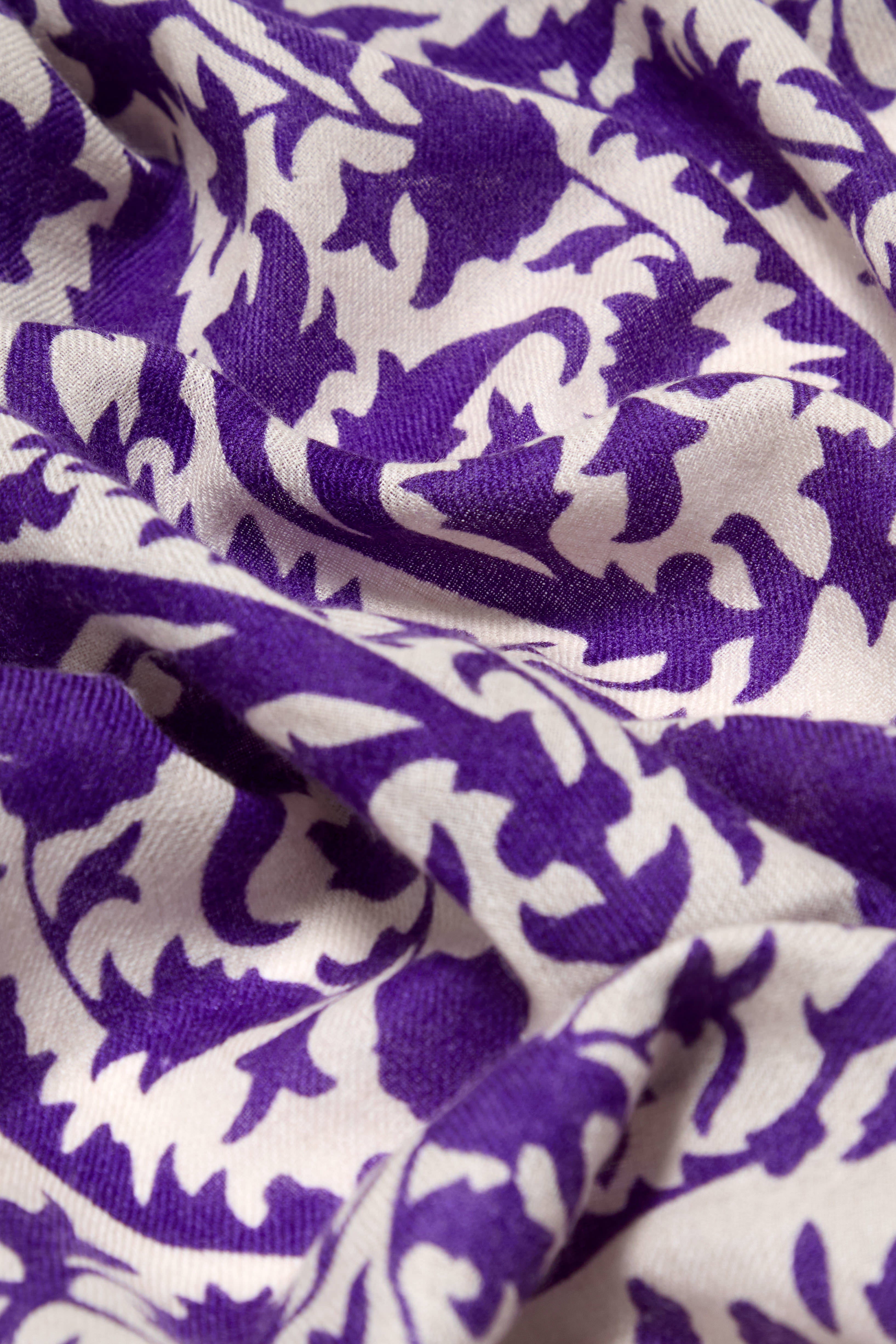 Renee Cashmere Wrap