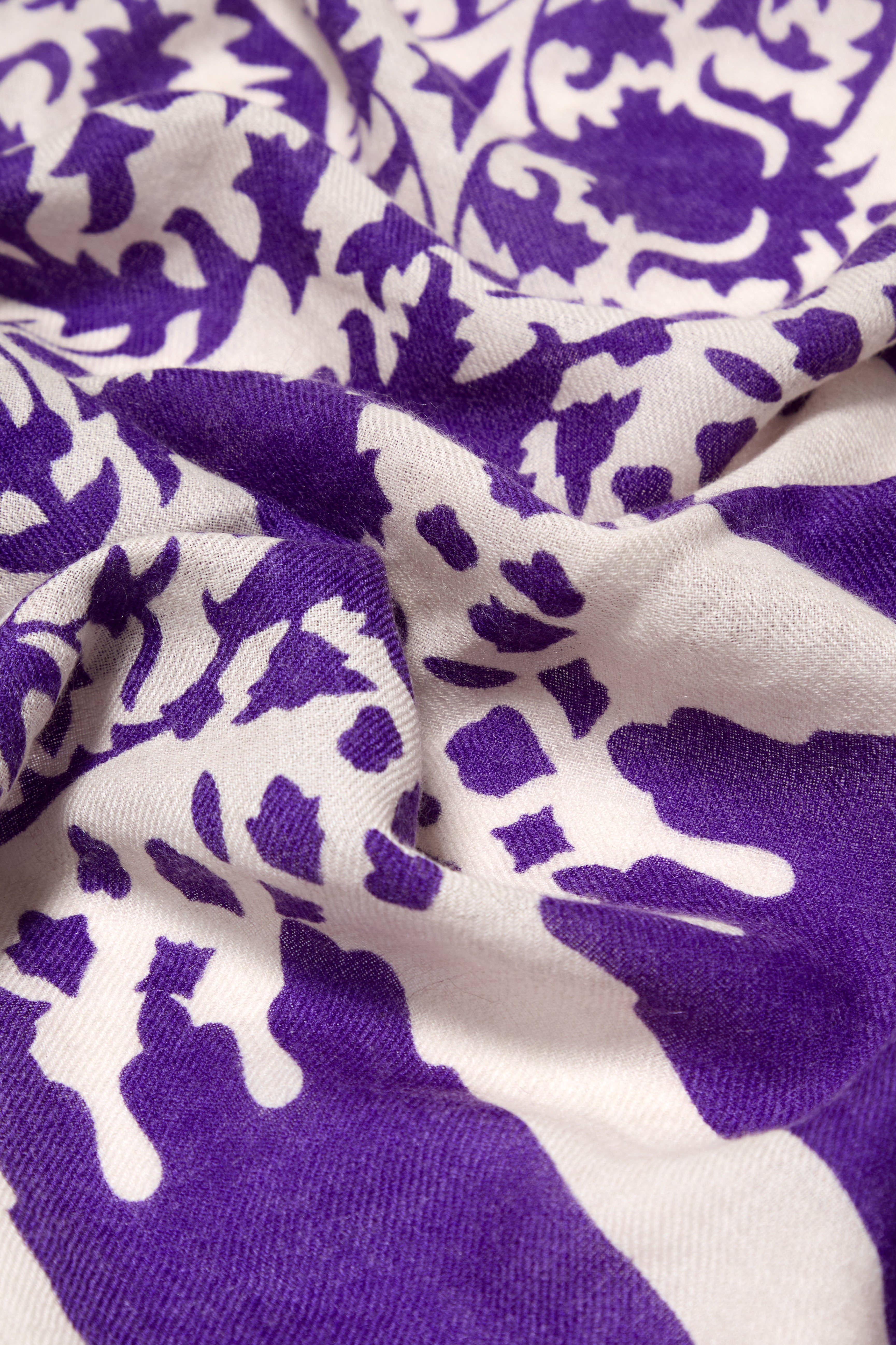 Renee Cashmere Wrap