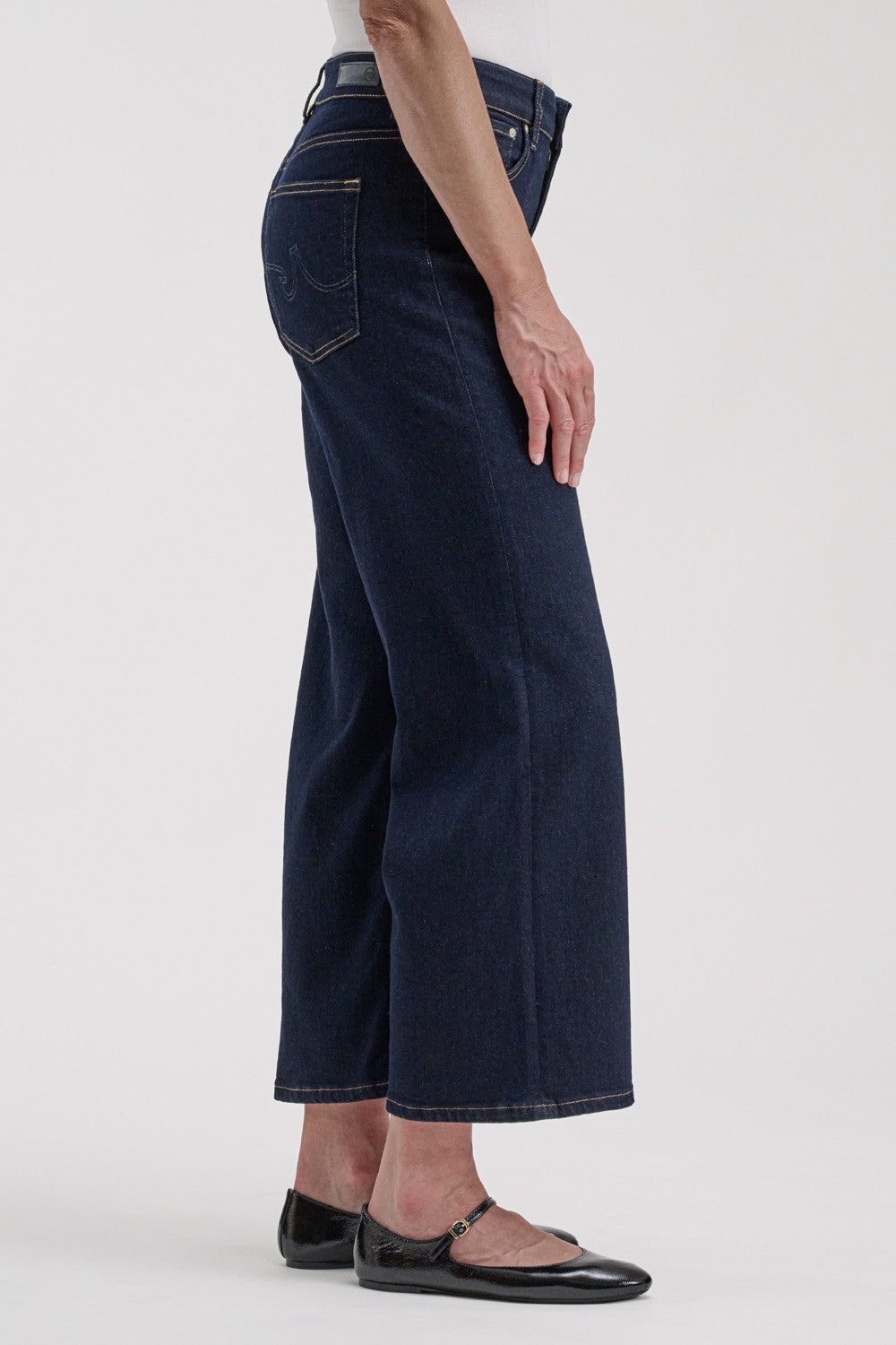 Saige Cave Jeans