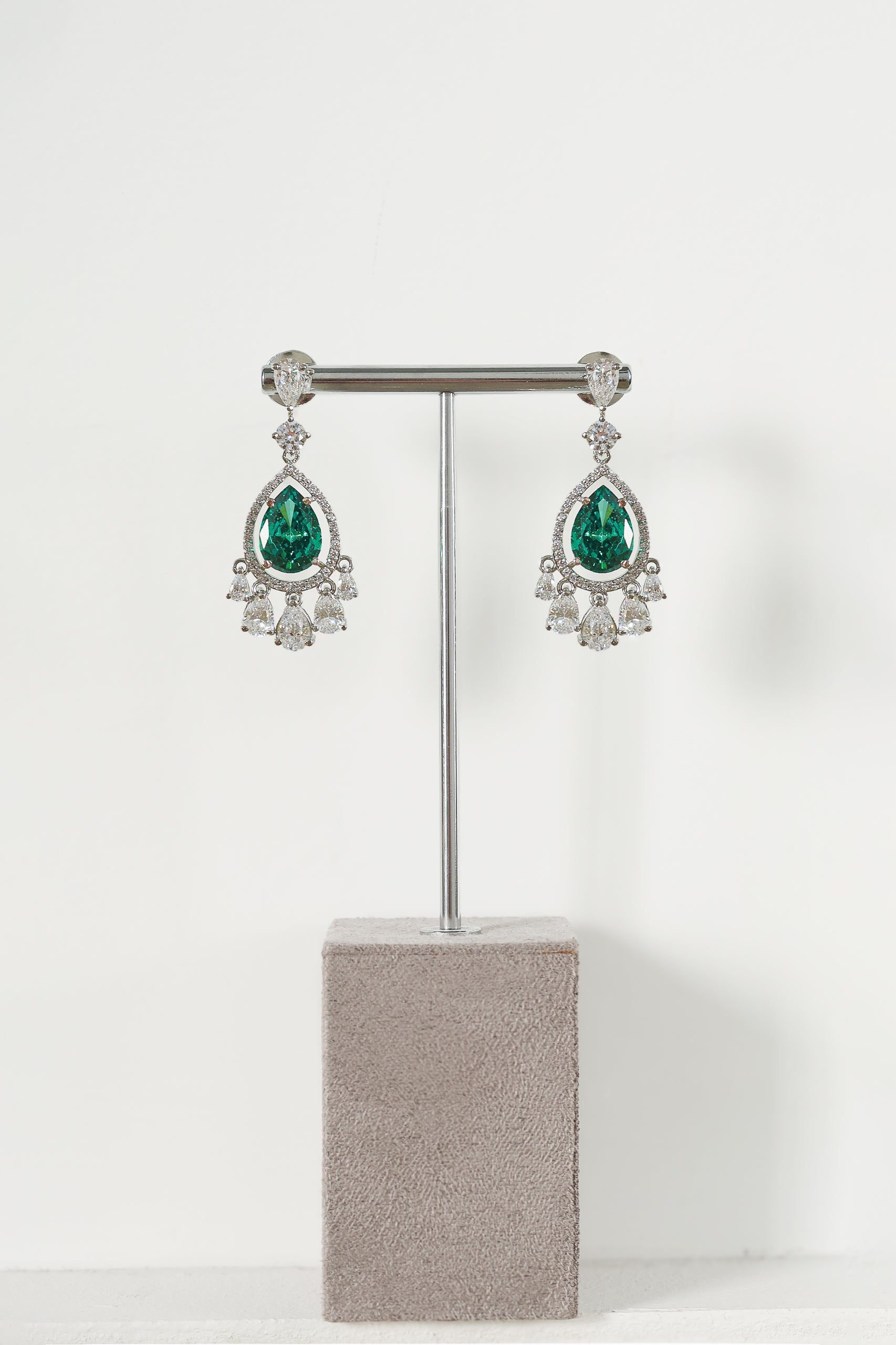 Tasha Earrings